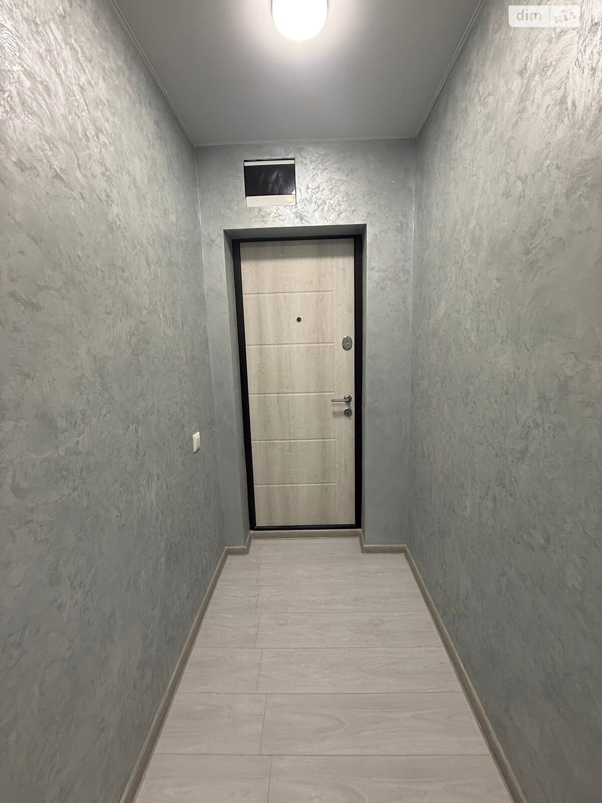 Продажа двухкомнатной квартиры в Белой Церкви, на 1-й пер. Курсовой, район Вокзальная фото 1