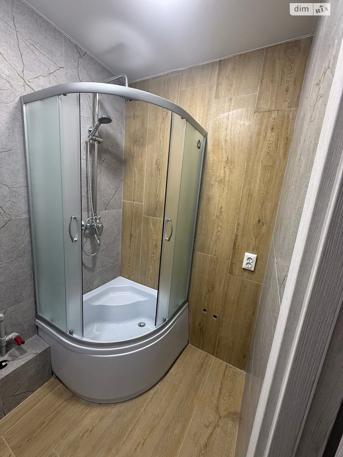 Продажа двухкомнатной квартиры в Белой Церкви, на 1-й пер. Курсовой, район Вокзальная фото 1