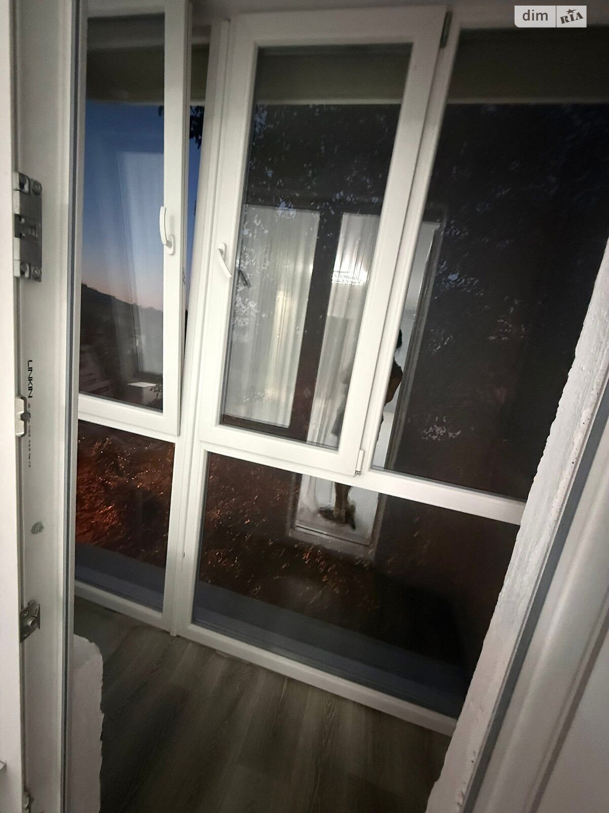 Продажа двухкомнатной квартиры в Белой Церкви, на 1-й пер. Курсовой, район Вокзальная фото 1