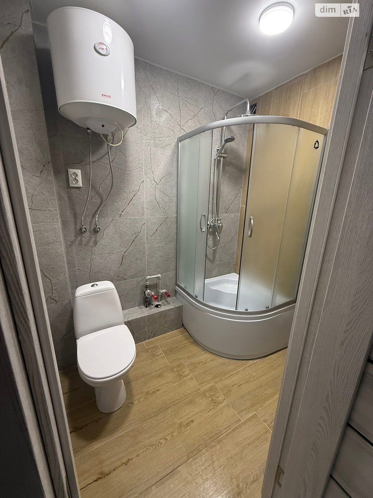 Продажа двухкомнатной квартиры в Белой Церкви, на 1-й пер. Курсовой, район Вокзальная фото 1