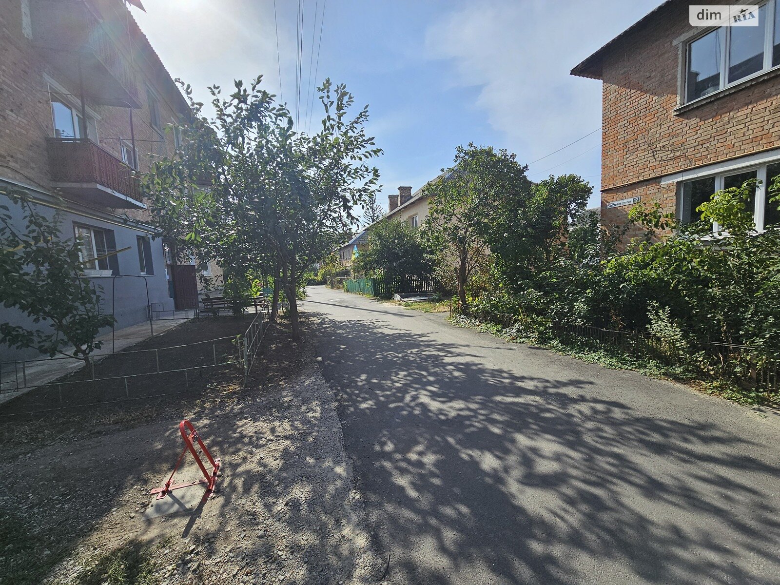 Продажа двухкомнатной квартиры в Белой Церкви, на 2-й пер. Курсовой 12, район Вокзальная фото 1 Продажа двухкомнатной квартиры в Белой Церкви, на 2-й пер. Курсовой 12, район Вокзальная фото 1
