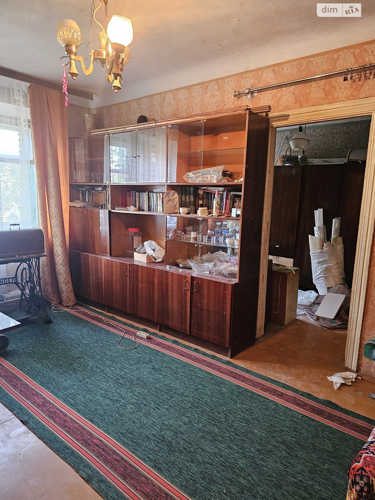 Продажа двухкомнатной квартиры в Белой Церкви, на 2-й пер. Курсовой 12, район Вокзальная фото 1 Продажа двухкомнатной квартиры в Белой Церкви, на 2-й пер. Курсовой 12, район Вокзальная фото 1