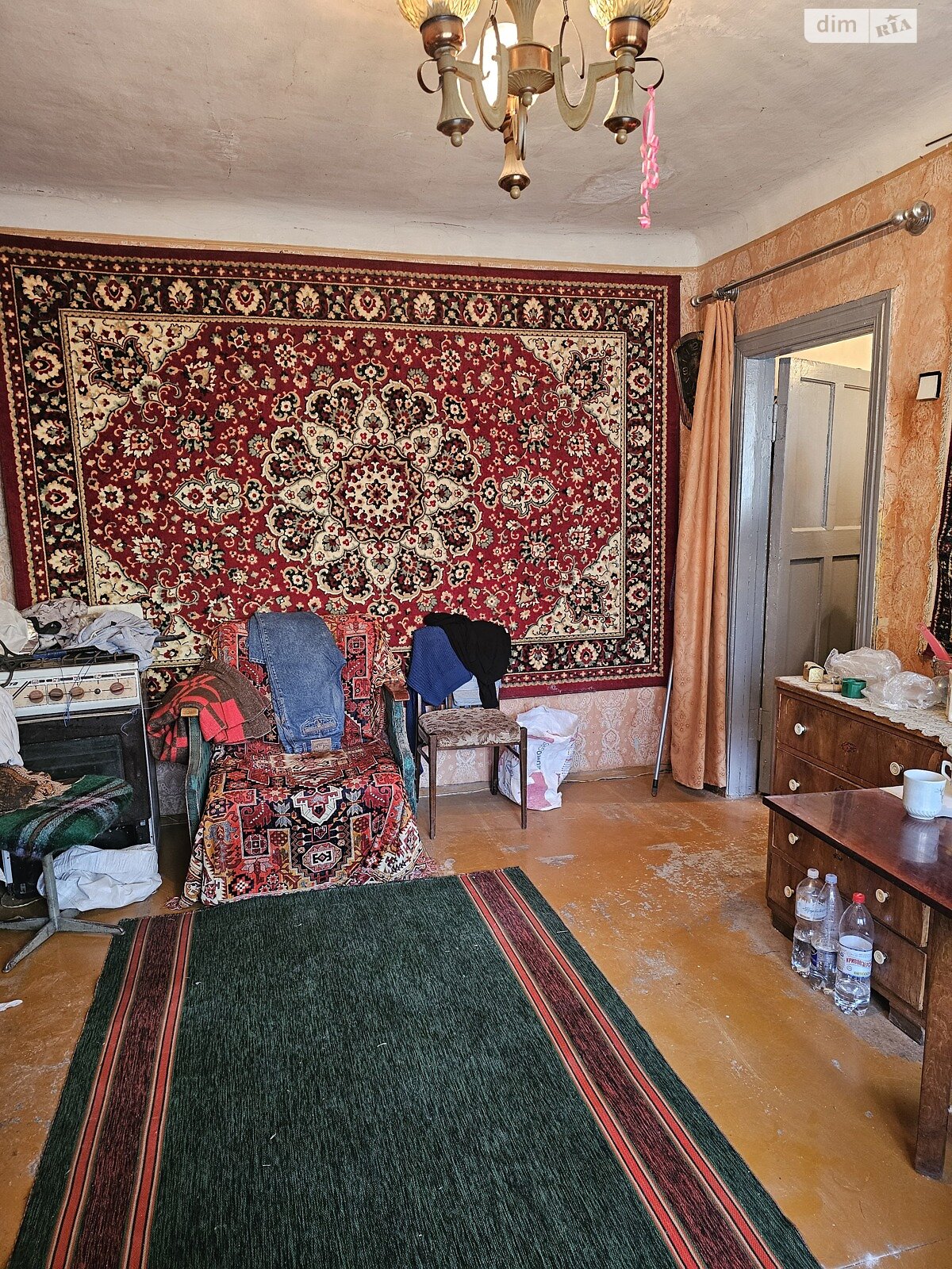 Продажа двухкомнатной квартиры в Белой Церкви, на 2-й пер. Курсовой 12, район Вокзальная фото 1 Продажа двухкомнатной квартиры в Белой Церкви, на 2-й пер. Курсовой 12, район Вокзальная фото 1