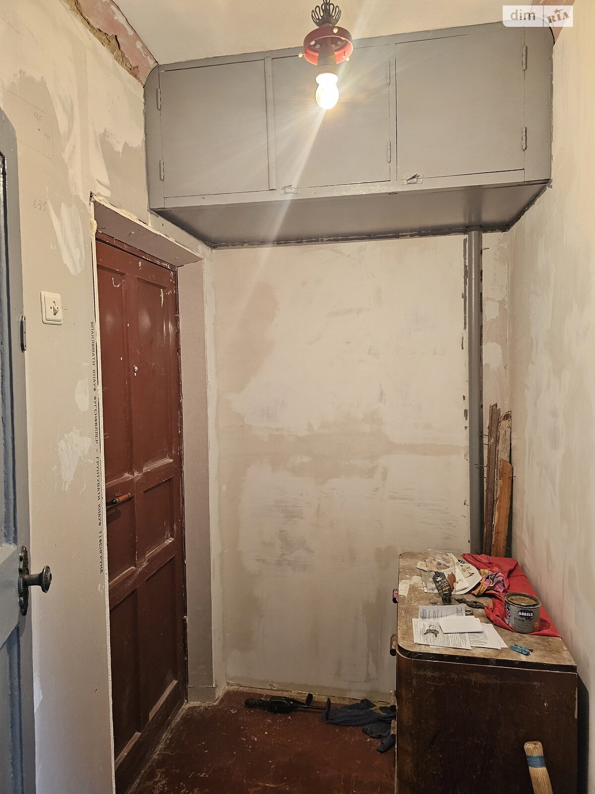 Продажа двухкомнатной квартиры в Белой Церкви, на 2-й пер. Курсовой 12, район Вокзальная фото 1 Продажа двухкомнатной квартиры в Белой Церкви, на 2-й пер. Курсовой 12, район Вокзальная фото 1