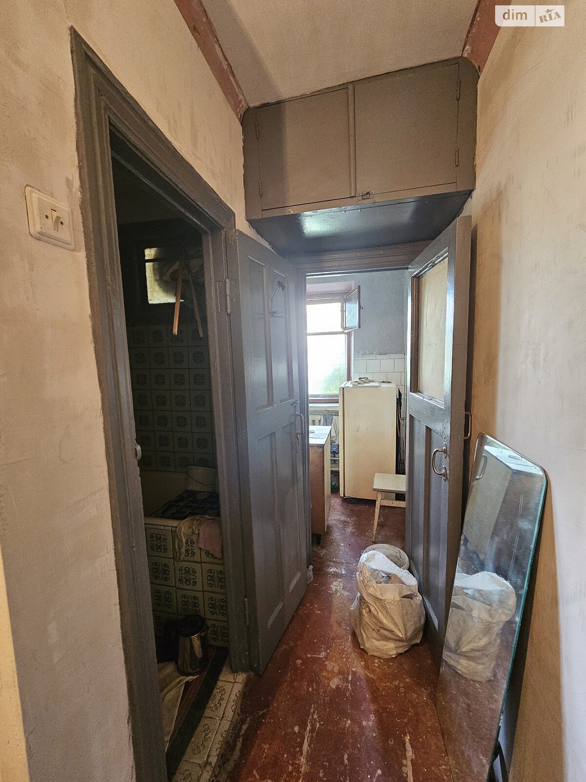 Продажа двухкомнатной квартиры в Белой Церкви, на 2-й пер. Курсовой 12, район Вокзальная фото 1 Продажа двухкомнатной квартиры в Белой Церкви, на 2-й пер. Курсовой 12, район Вокзальная фото 1
