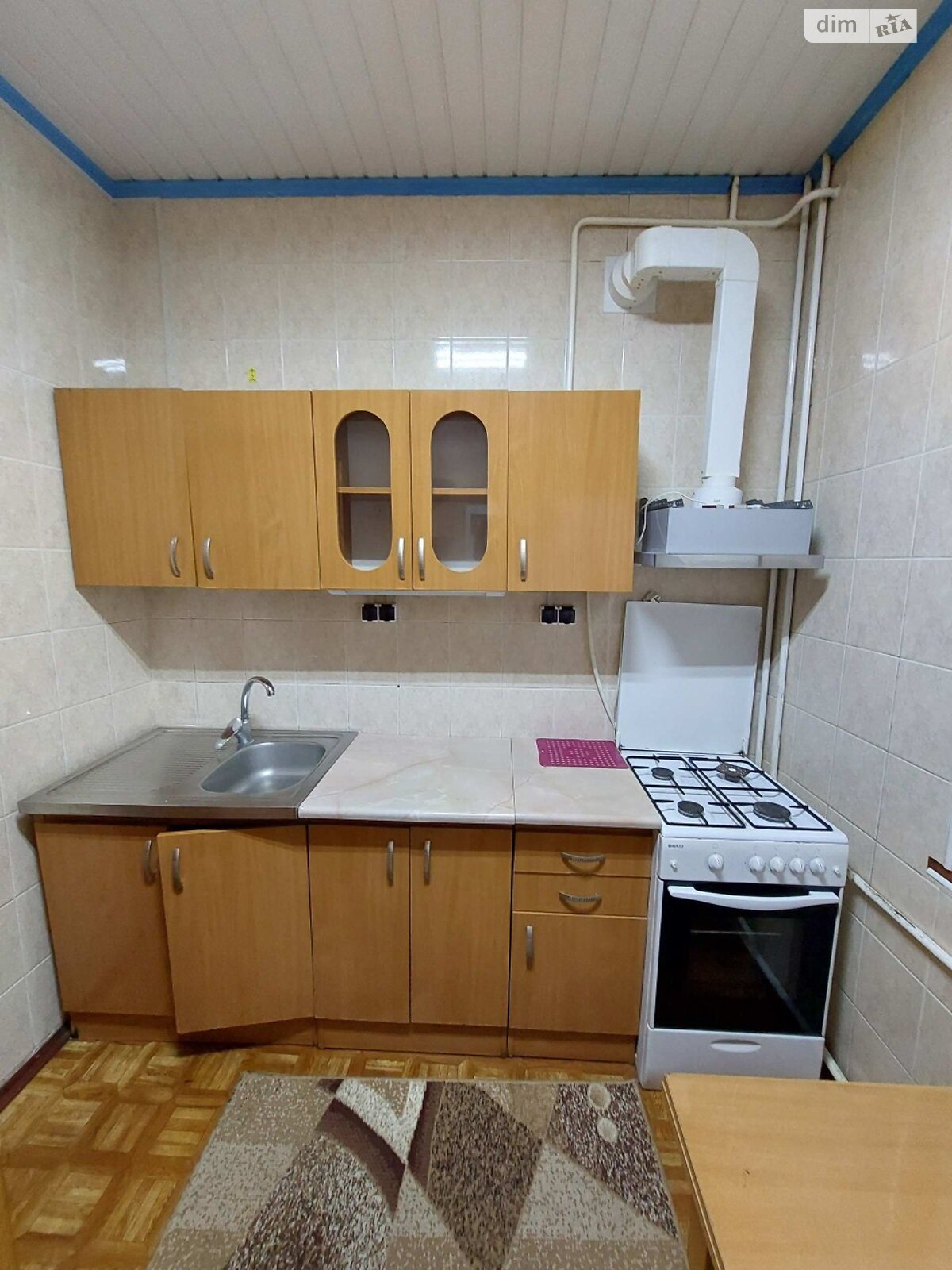 Продажа двухкомнатной квартиры в Белой Церкви, на ул. Николая Леонтовича 26, кв. 3, район Вокзальная фото 1 Продажа двухкомнатной квартиры в Белой Церкви, на ул. Николая Леонтовича 26, кв. 3, район Вокзальная фото 1