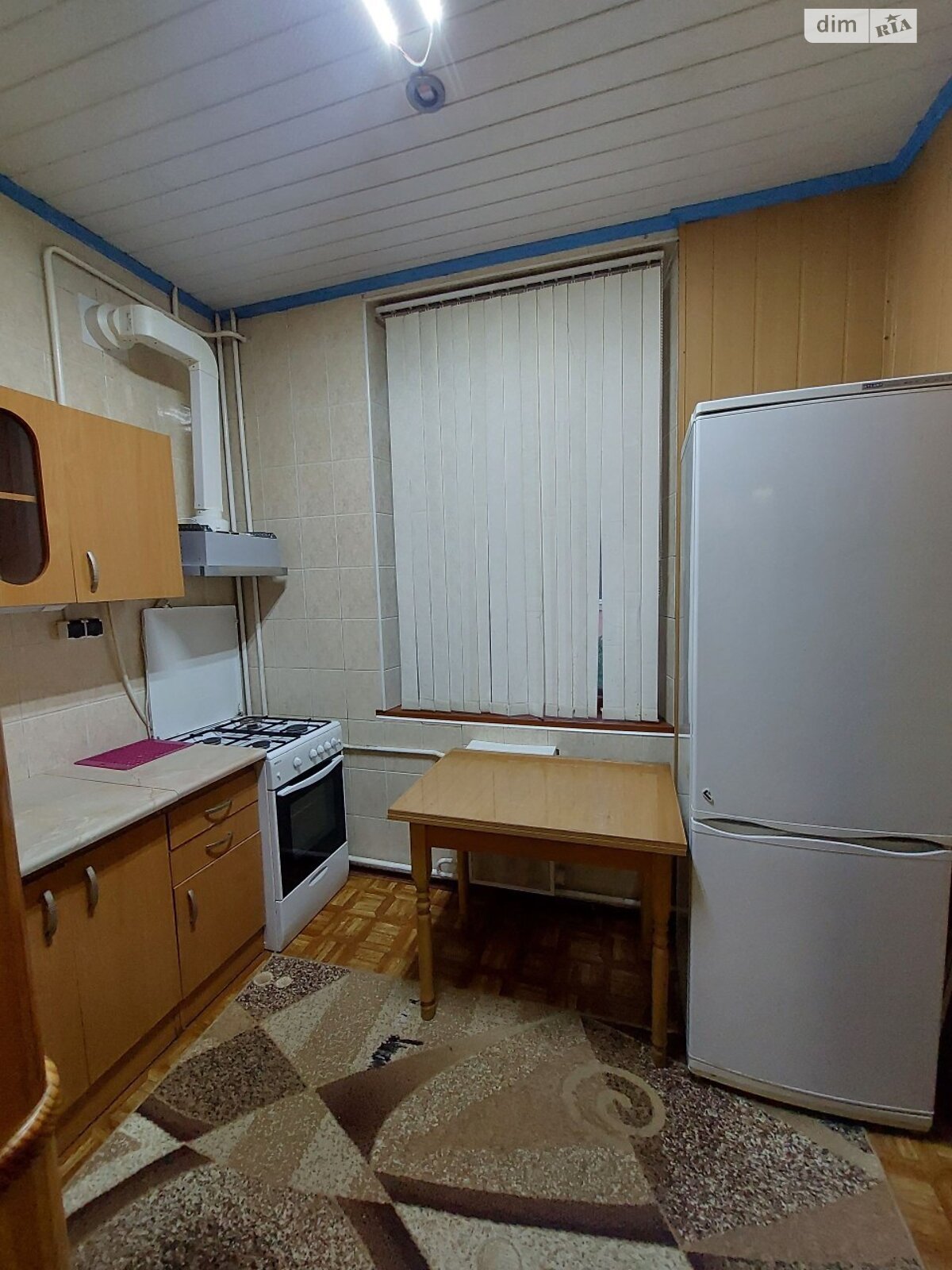 Продажа двухкомнатной квартиры в Белой Церкви, на ул. Николая Леонтовича 26, кв. 3, район Вокзальная фото 1 Продажа двухкомнатной квартиры в Белой Церкви, на ул. Николая Леонтовича 26, кв. 3, район Вокзальная фото 1