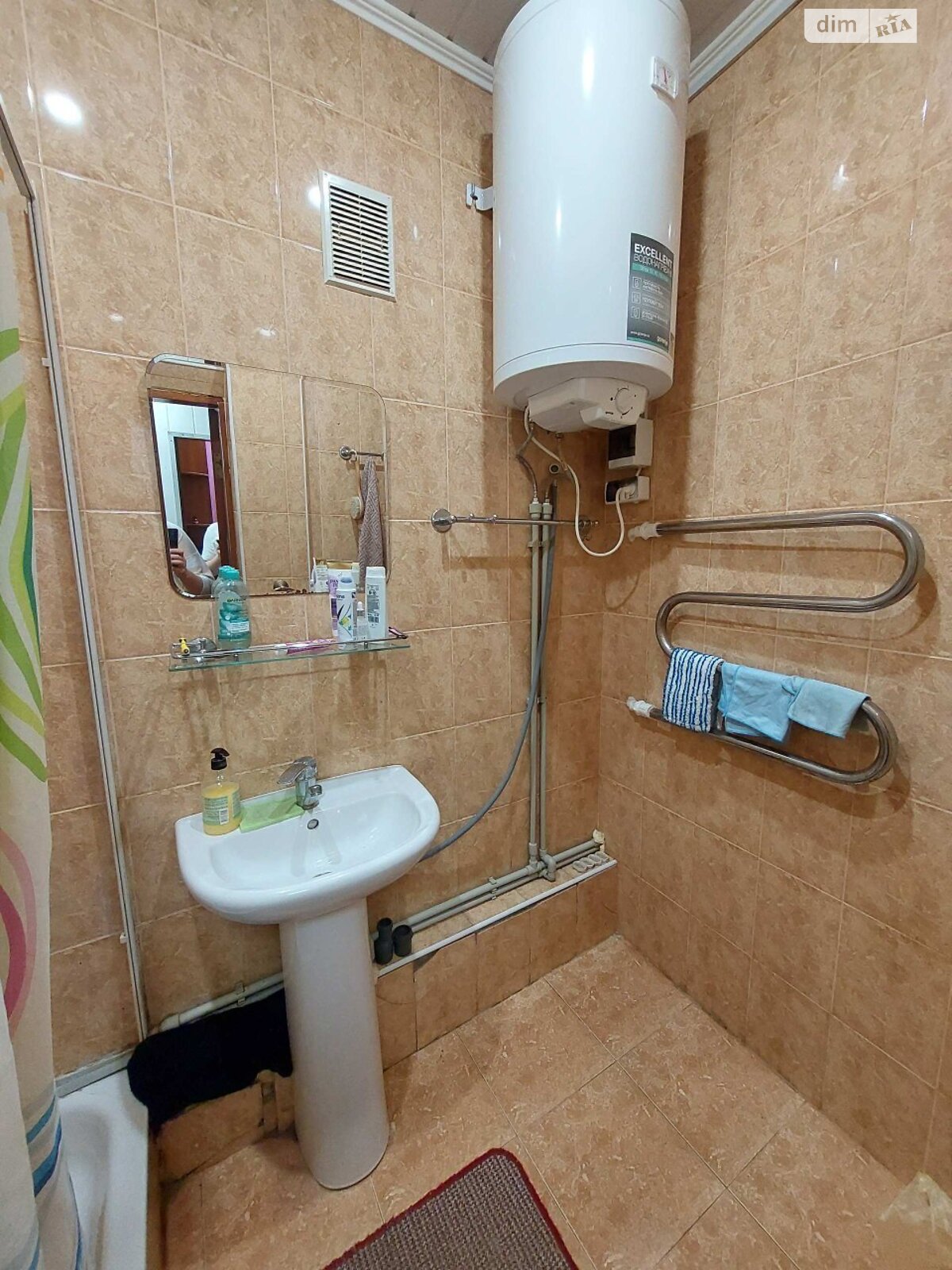 Продажа двухкомнатной квартиры в Белой Церкви, на ул. Николая Леонтовича 26, кв. 3, район Вокзальная фото 1 Продажа двухкомнатной квартиры в Белой Церкви, на ул. Николая Леонтовича 26, кв. 3, район Вокзальная фото 1