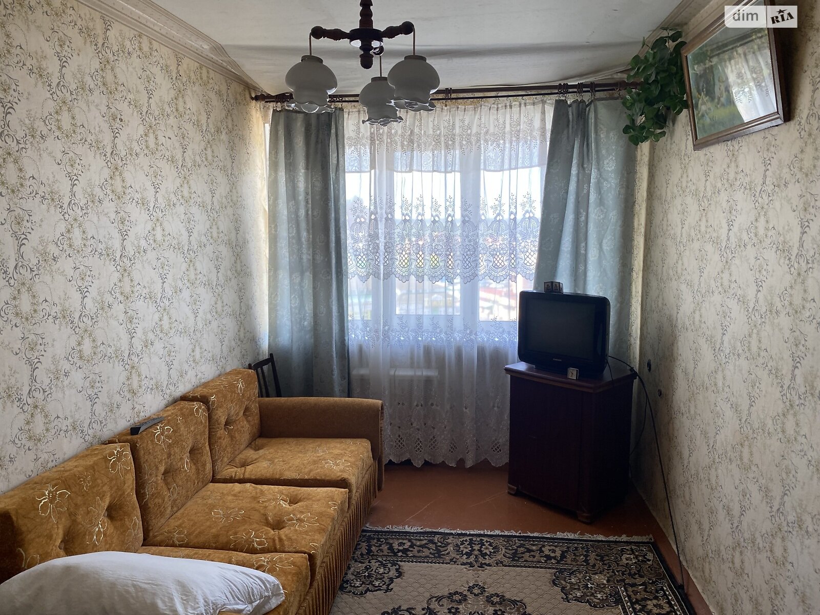 Продажа четырехкомнатной квартиры в Белой Церкви, на ул. Олеся Гончара, район Вокзальная фото 1 Продажа четырехкомнатной квартиры в Белой Церкви, на ул. Олеся Гончара, район Вокзальная фото 1