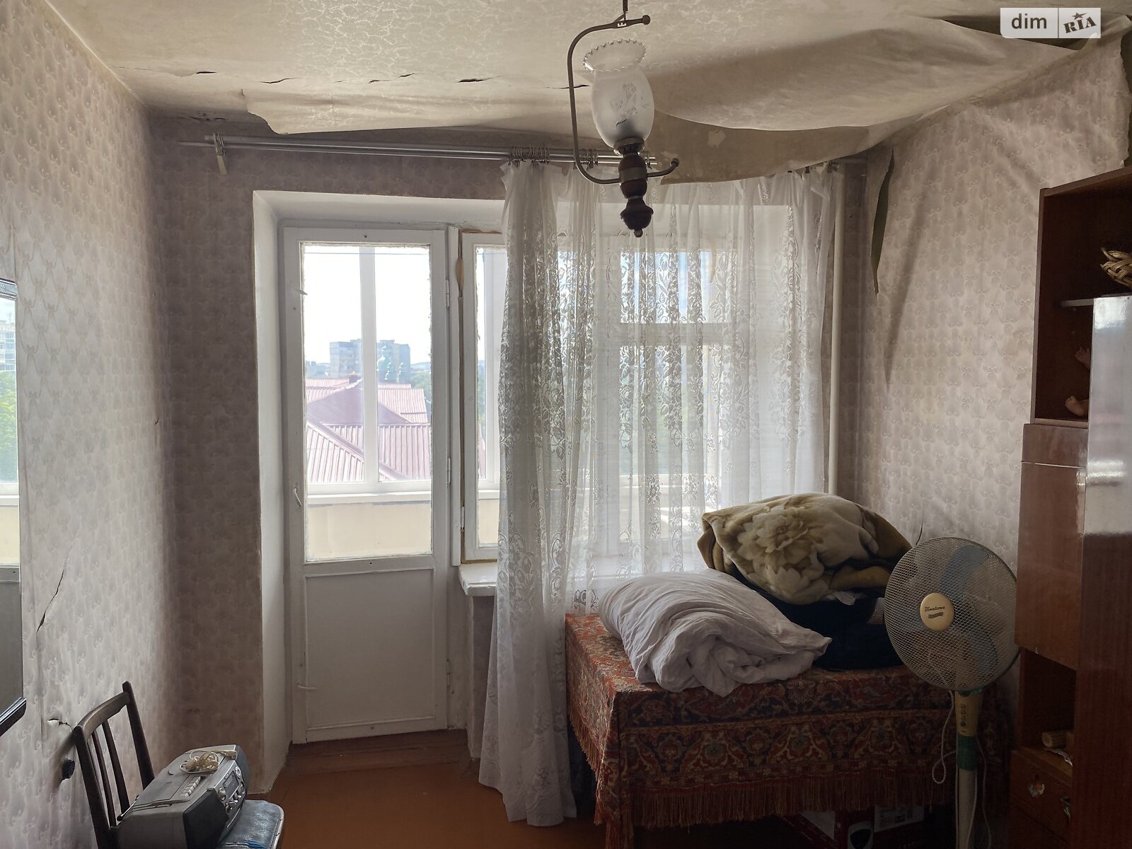 Продажа четырехкомнатной квартиры в Белой Церкви, на ул. Олеся Гончара, район Вокзальная фото 1 Продажа четырехкомнатной квартиры в Белой Церкви, на ул. Олеся Гончара, район Вокзальная фото 1