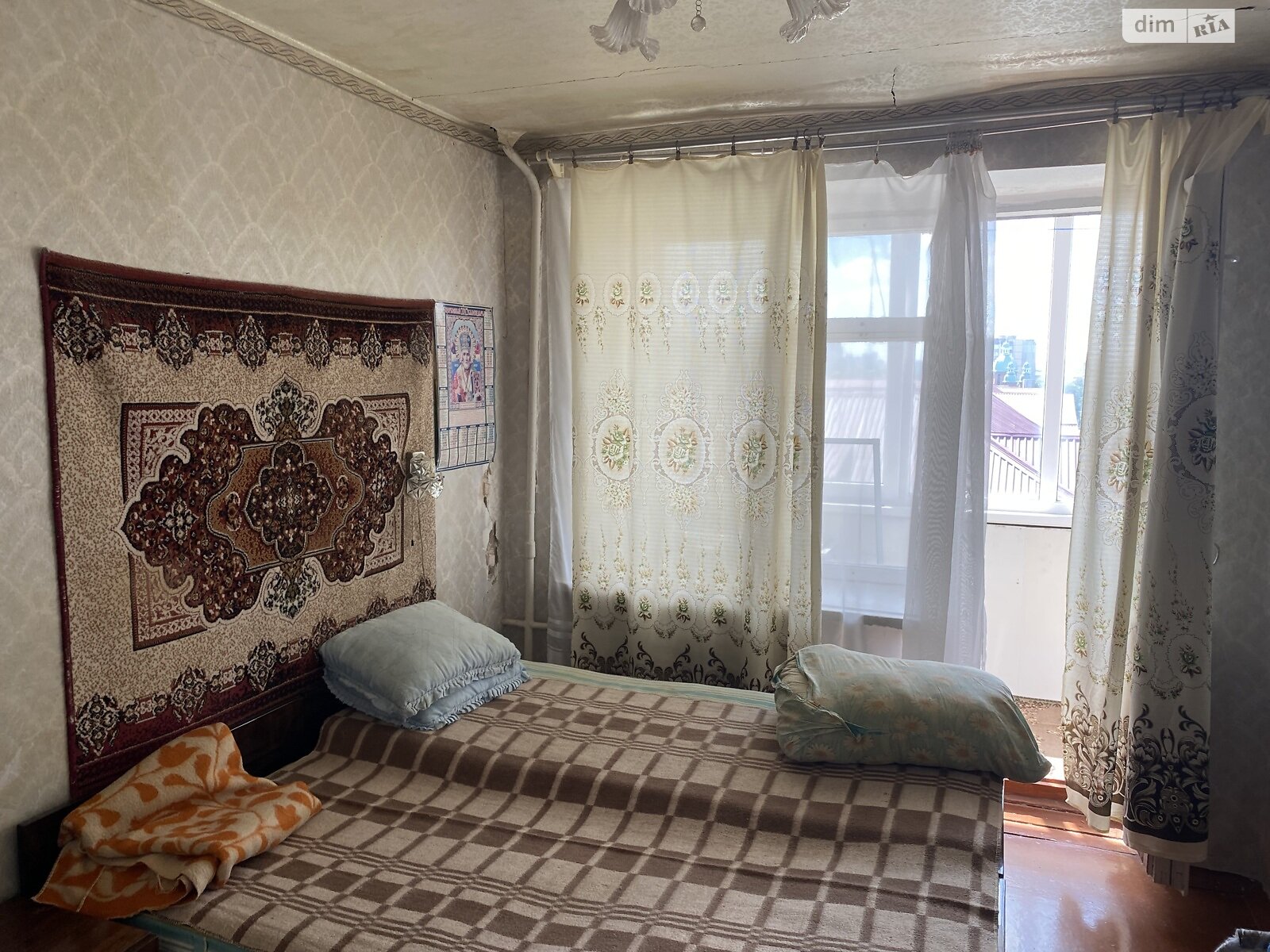 Продажа четырехкомнатной квартиры в Белой Церкви, на ул. Олеся Гончара, район Вокзальная фото 1 Продажа четырехкомнатной квартиры в Белой Церкви, на ул. Олеся Гончара, район Вокзальная фото 1