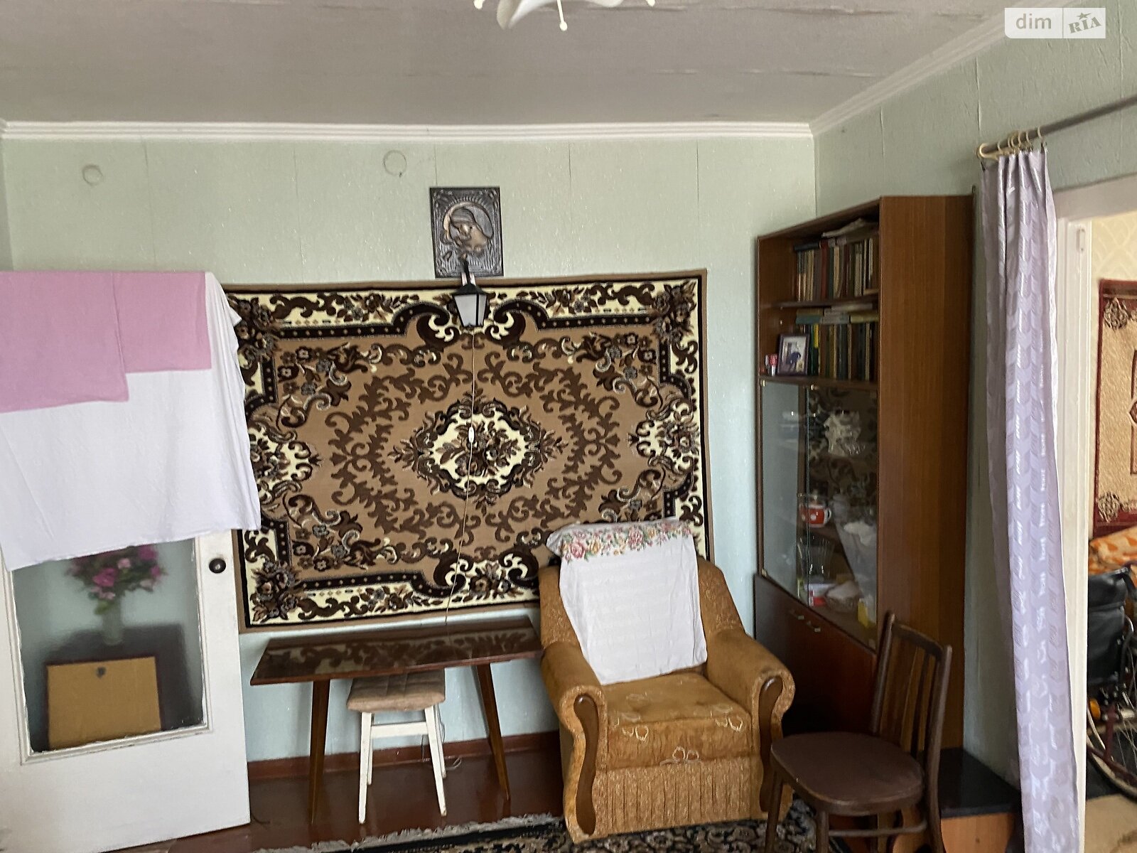 Продажа четырехкомнатной квартиры в Белой Церкви, на ул. Олеся Гончара, район Вокзальная фото 1 Продажа четырехкомнатной квартиры в Белой Церкви, на ул. Олеся Гончара, район Вокзальная фото 1