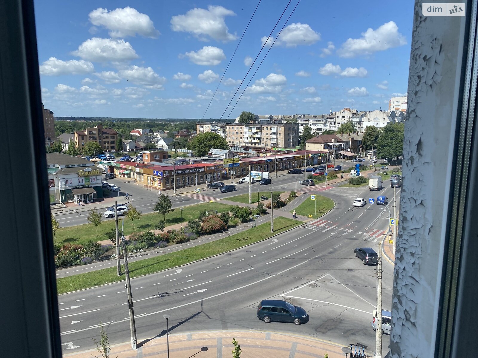 Продажа четырехкомнатной квартиры в Белой Церкви, на ул. Олеся Гончара, район Вокзальная фото 1 Продажа четырехкомнатной квартиры в Белой Церкви, на ул. Олеся Гончара, район Вокзальная фото 1