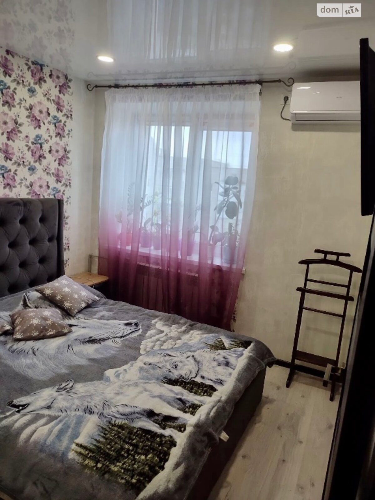 Продажа трехкомнатной квартиры в Белой Церкви, на ул. Партизанская 23, район Вокзальная фото 1 Продажа трехкомнатной квартиры в Белой Церкви, на ул. Партизанская 23, район Вокзальная фото 1
