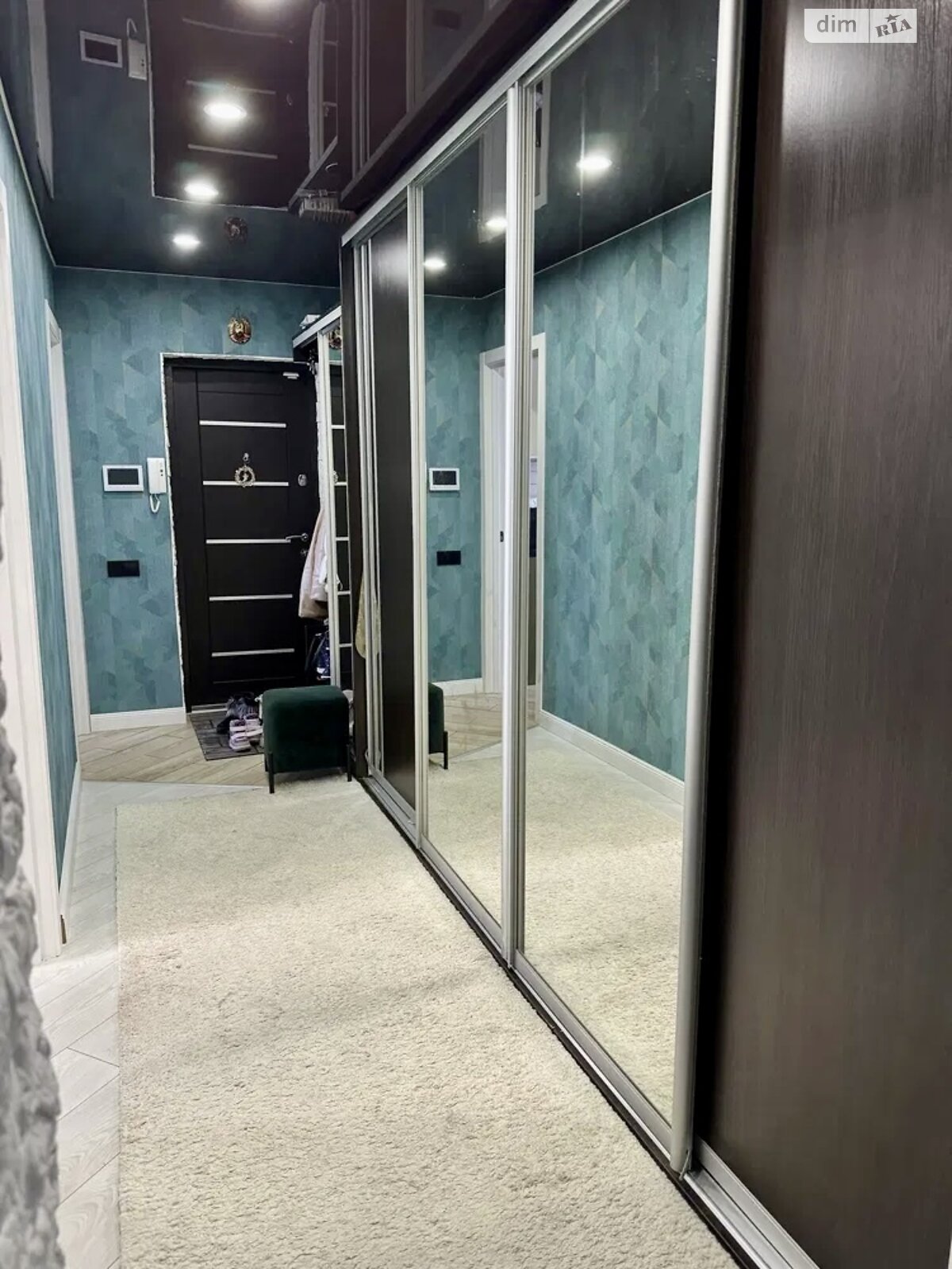 Продажа трехкомнатной квартиры в Белой Церкви, на ул. Партизанская 23, район Вокзальная фото 1 Продажа трехкомнатной квартиры в Белой Церкви, на ул. Партизанская 23, район Вокзальная фото 1