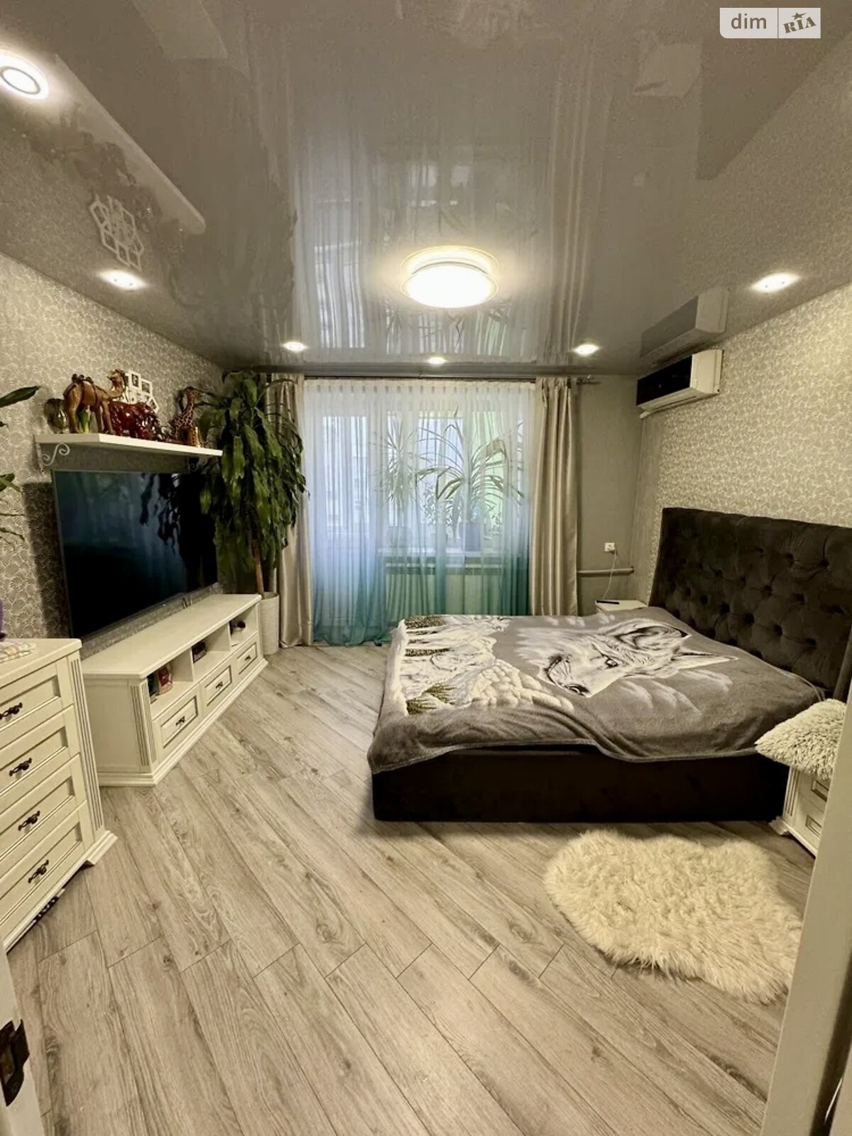 Продажа трехкомнатной квартиры в Белой Церкви, на ул. Партизанская 23, район Вокзальная фото 1 Продажа трехкомнатной квартиры в Белой Церкви, на ул. Партизанская 23, район Вокзальная фото 1