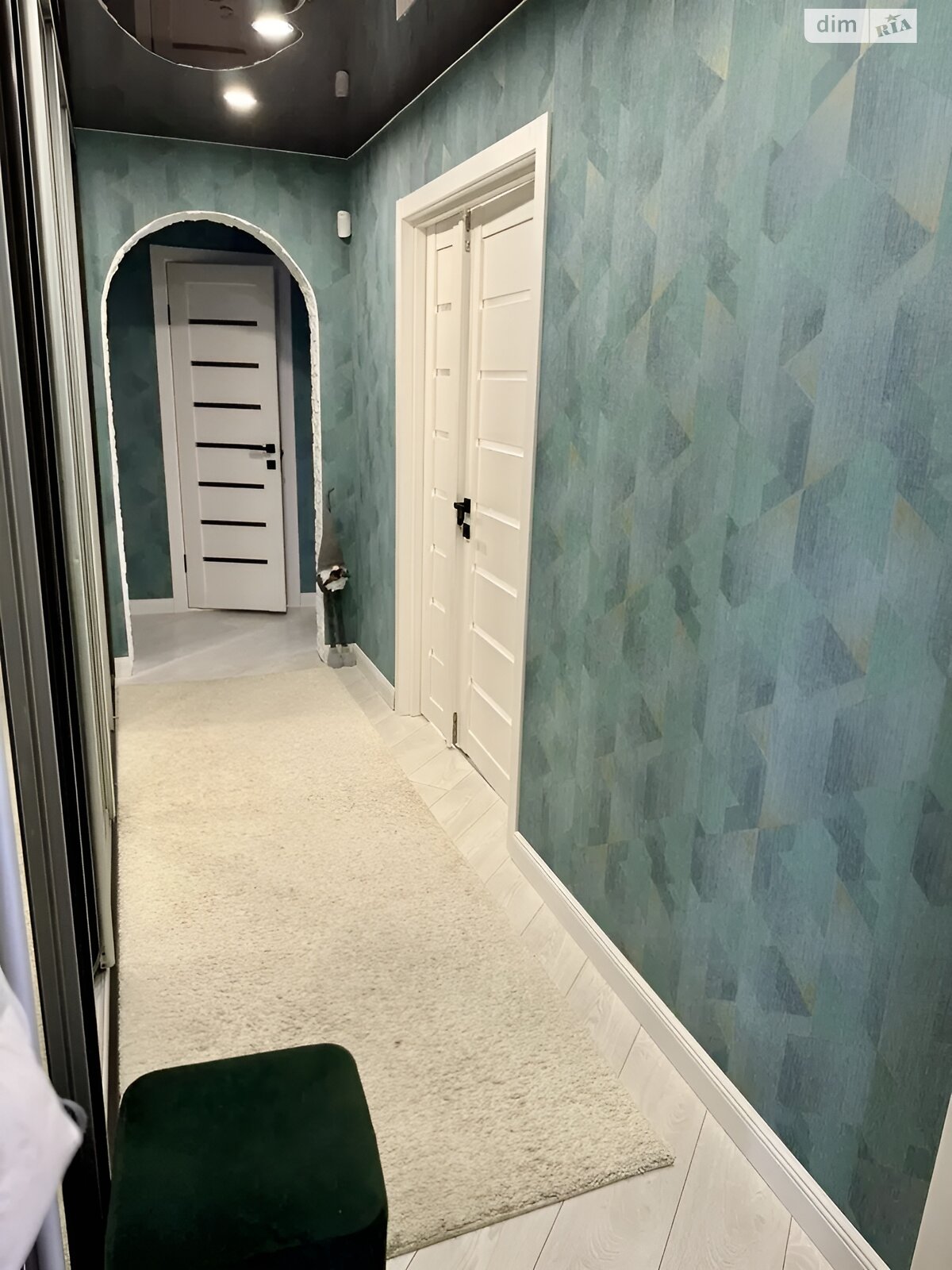 Продажа трехкомнатной квартиры в Белой Церкви, на ул. Партизанская, район Вокзальная фото 1 Продажа трехкомнатной квартиры в Белой Церкви, на ул. Партизанская, район Вокзальная фото 1