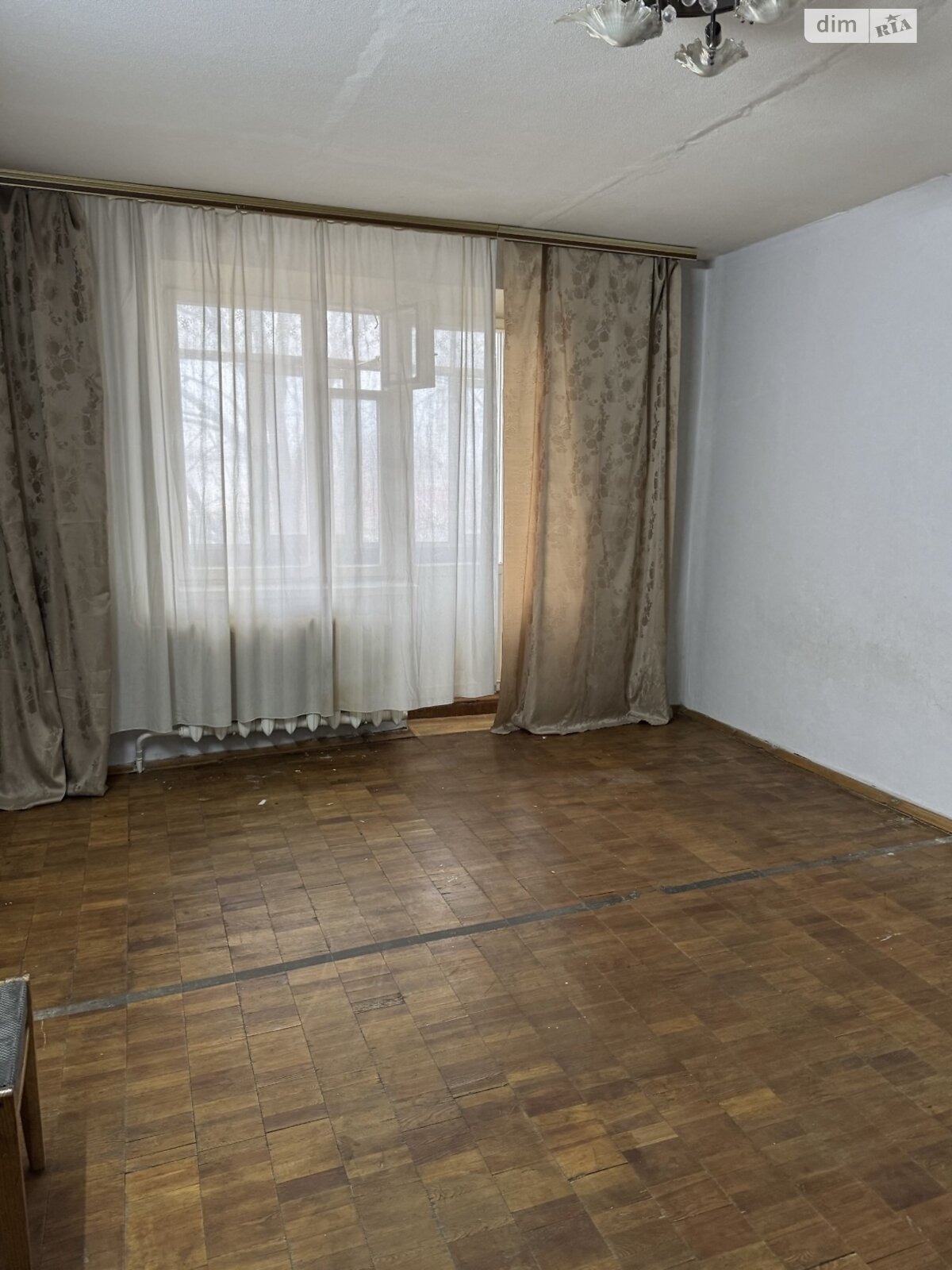 Продажа однокомнатной квартиры в Белой Церкви, на ул. Партизанская 33, район Вокзальная фото 1 Продажа однокомнатной квартиры в Белой Церкви, на ул. Партизанская 33, район Вокзальная фото 1