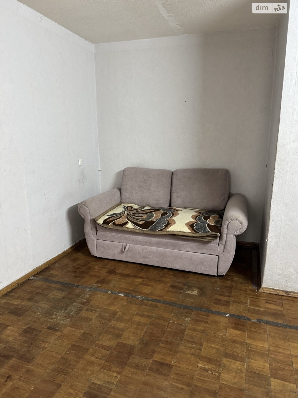 Продажа однокомнатной квартиры в Белой Церкви, на ул. Партизанская 33, район Вокзальная фото 1 Продажа однокомнатной квартиры в Белой Церкви, на ул. Партизанская 33, район Вокзальная фото 1