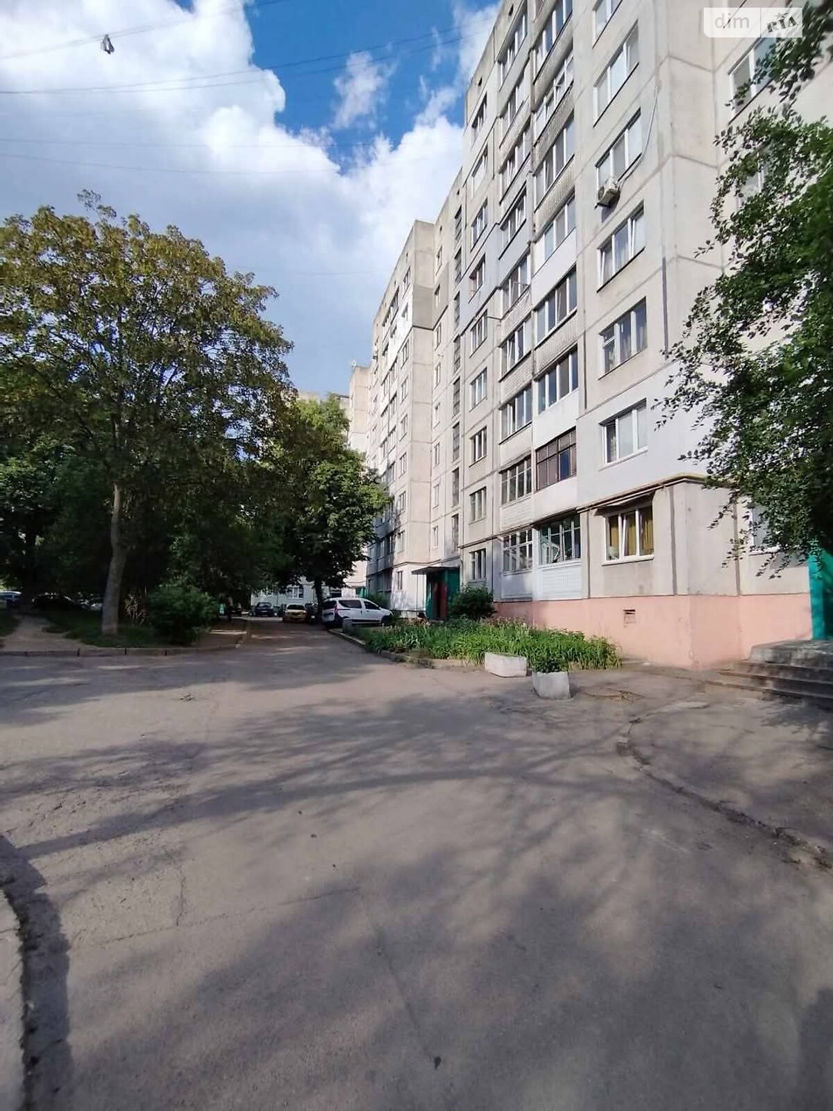 Продажа двухкомнатной квартиры в Белой Церкви, на ул. Водопойная 20, район Вокзальная фото 1 Продажа двухкомнатной квартиры в Белой Церкви, на ул. Водопойная 20, район Вокзальная фото 1