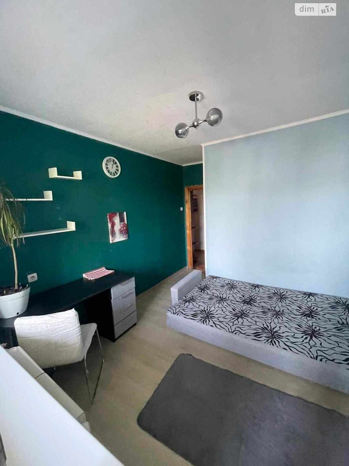 Продажа двухкомнатной квартиры в Белой Церкви, на ул. Водопойная 20, район Вокзальная фото 1 Продажа двухкомнатной квартиры в Белой Церкви, на ул. Водопойная 20, район Вокзальная фото 1