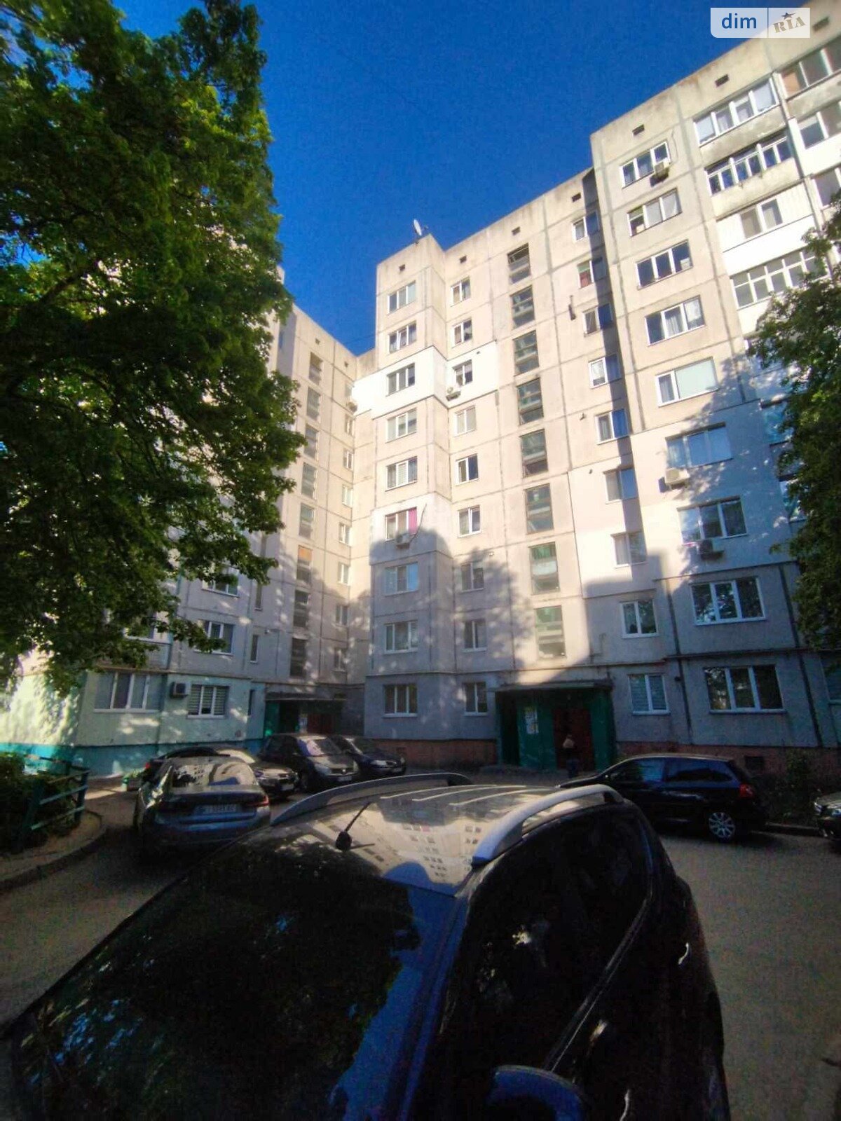 Продажа двухкомнатной квартиры в Белой Церкви, на ул. Водопойная 20, район Вокзальная фото 1 Продажа двухкомнатной квартиры в Белой Церкви, на ул. Водопойная 20, район Вокзальная фото 1