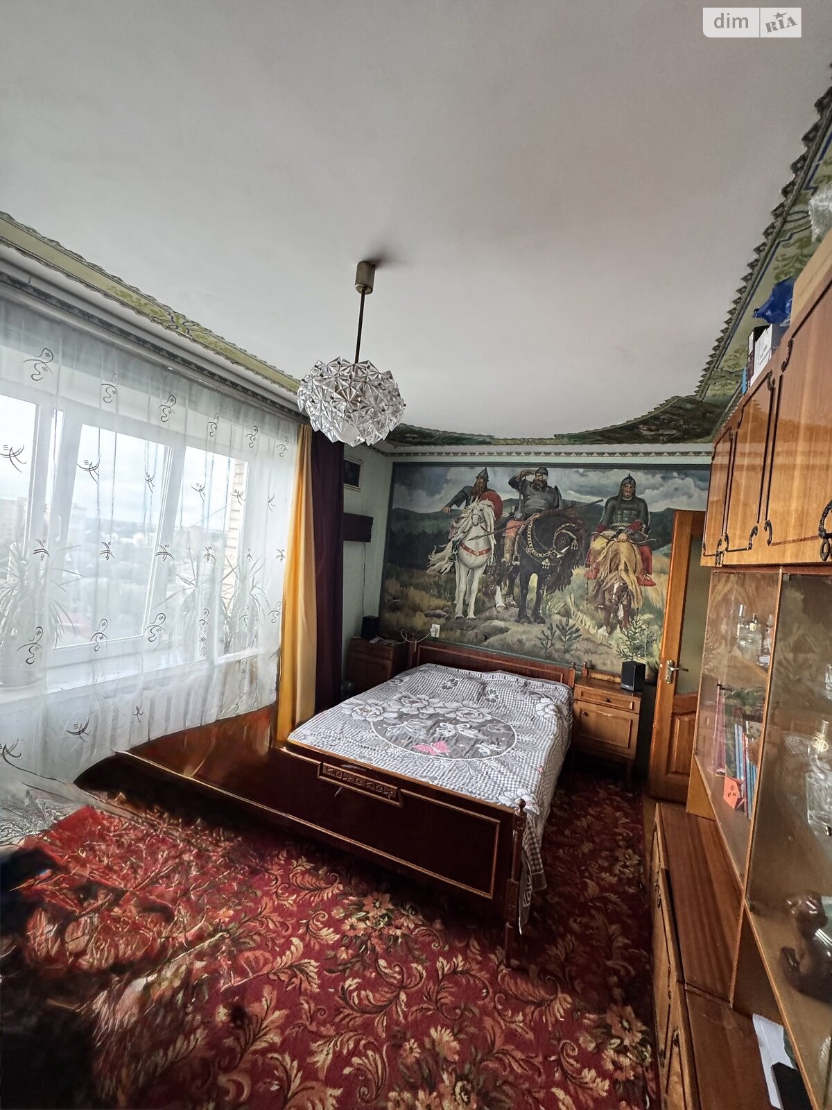 Продажа трехкомнатной квартиры в Белой Церкви, на ул. Водопойная 14А, район Вокзальная фото 1 Продажа трехкомнатной квартиры в Белой Церкви, на ул. Водопойная 14А, район Вокзальная фото 1