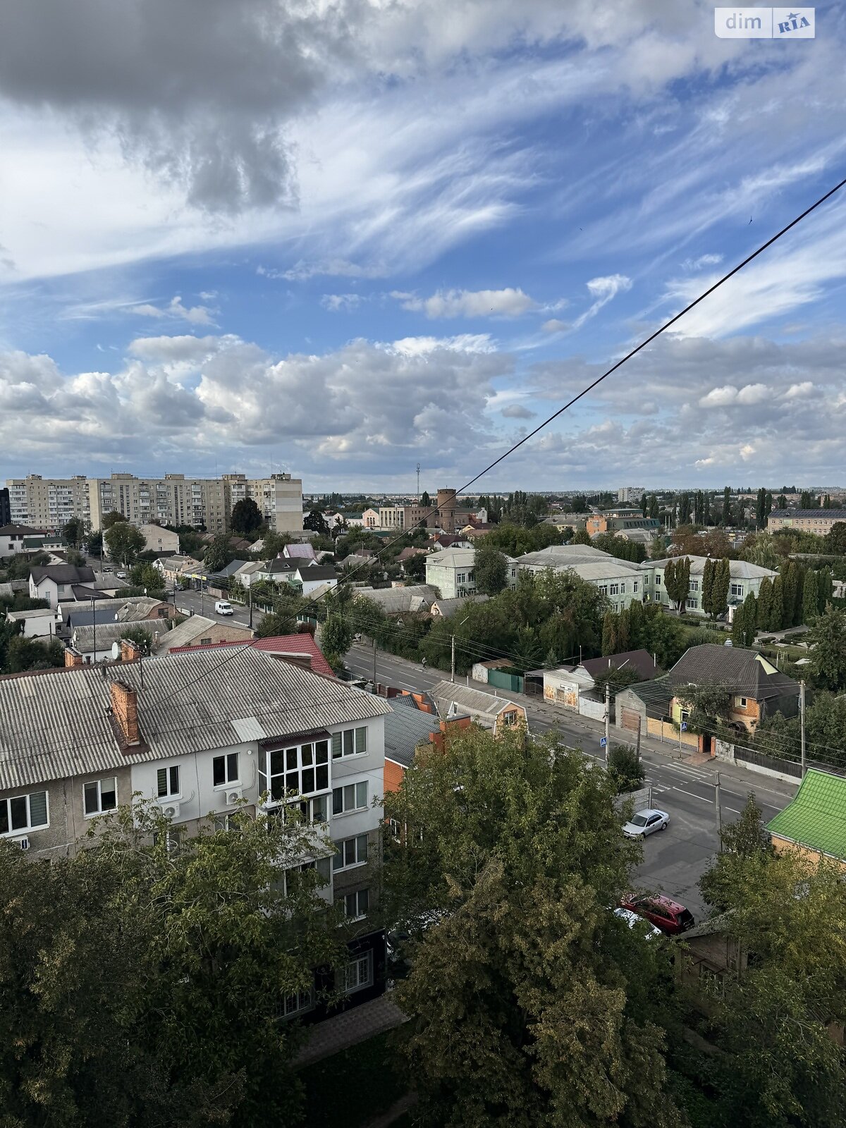 Продажа трехкомнатной квартиры в Белой Церкви, на ул. Водопойная 14А, район Вокзальная фото 1 Продажа трехкомнатной квартиры в Белой Церкви, на ул. Водопойная 14А, район Вокзальная фото 1