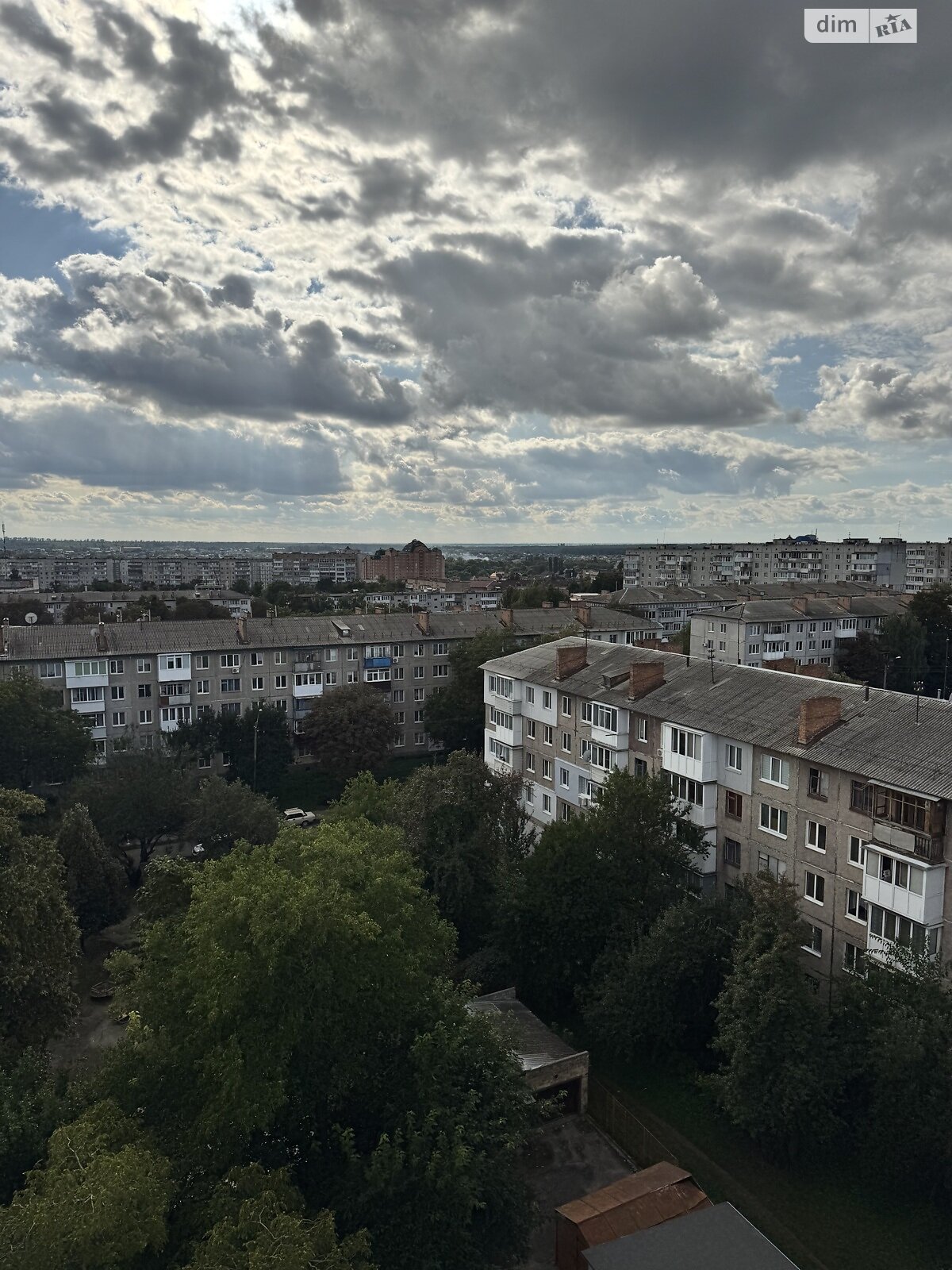 Продажа трехкомнатной квартиры в Белой Церкви, на ул. Водопойная 14А, район Вокзальная фото 1 Продажа трехкомнатной квартиры в Белой Церкви, на ул. Водопойная 14А, район Вокзальная фото 1