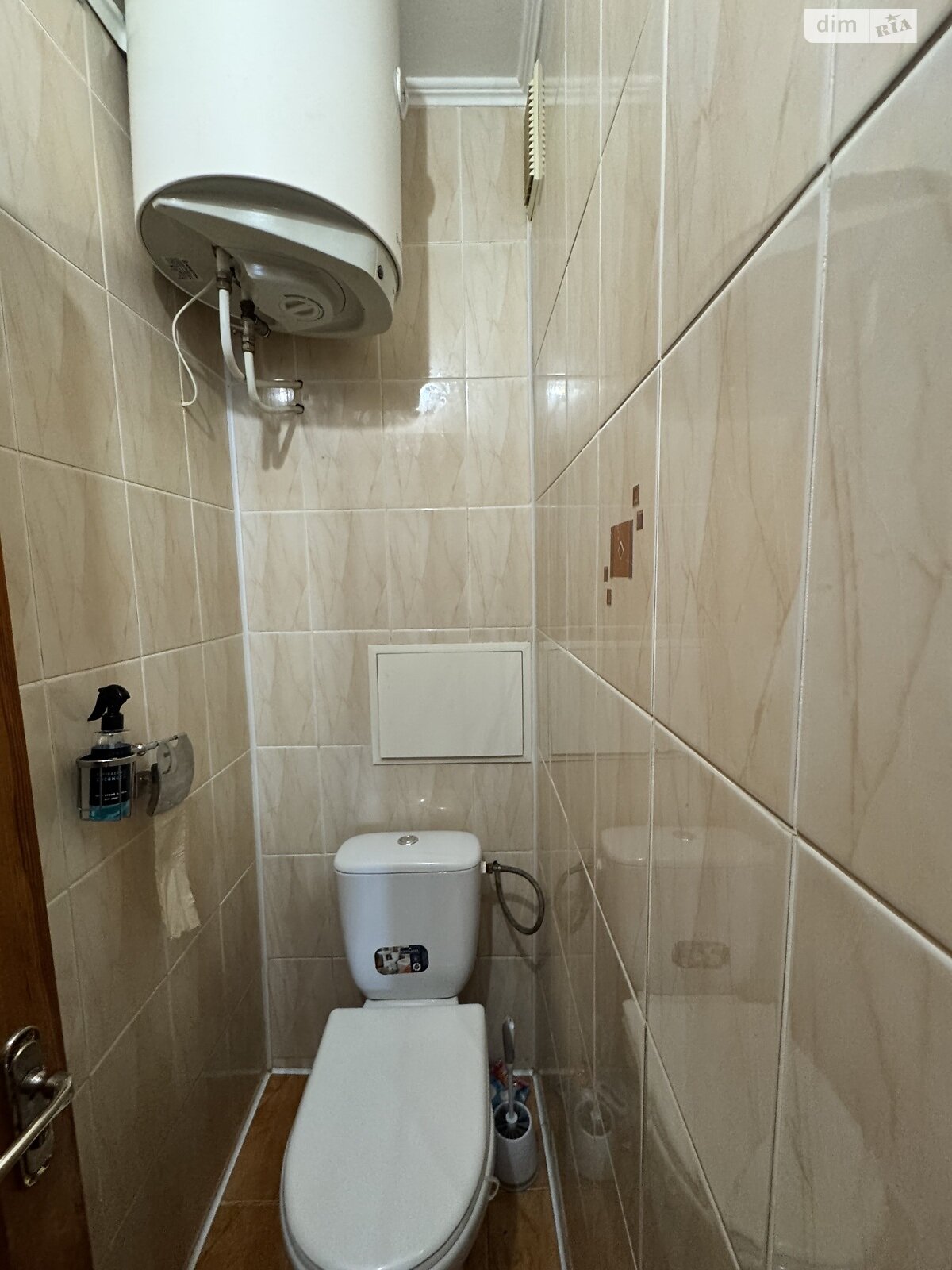 Продажа трехкомнатной квартиры в Белой Церкви, на ул. Водопойная 14А, район Вокзальная фото 1 Продажа трехкомнатной квартиры в Белой Церкви, на ул. Водопойная 14А, район Вокзальная фото 1