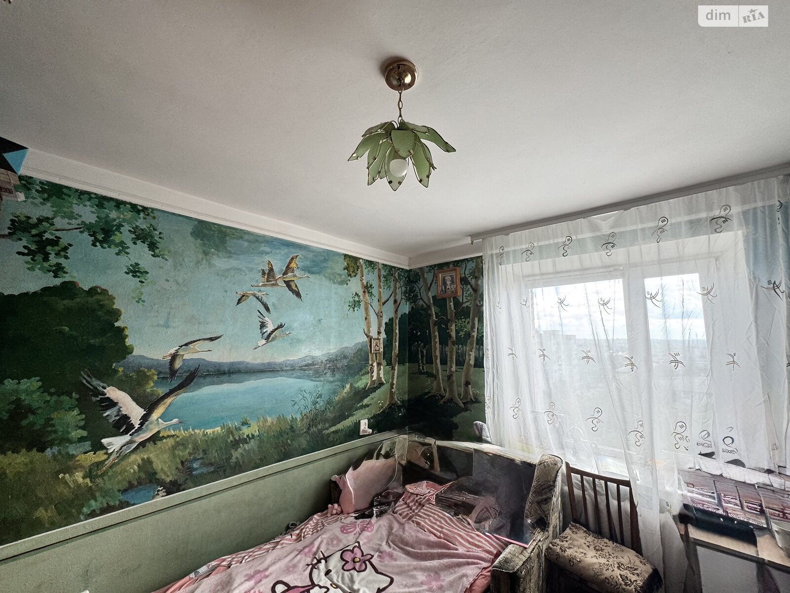 Продажа трехкомнатной квартиры в Белой Церкви, на ул. Водопойная 14А, район Вокзальная фото 1 Продажа трехкомнатной квартиры в Белой Церкви, на ул. Водопойная 14А, район Вокзальная фото 1