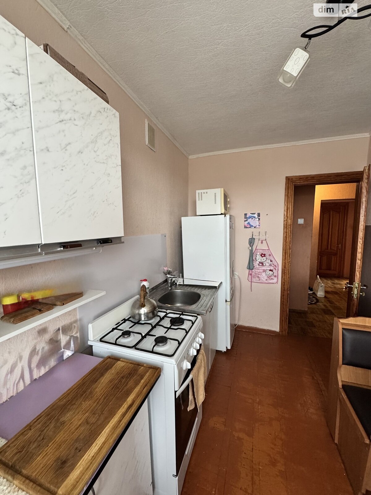 Продажа трехкомнатной квартиры в Белой Церкви, на ул. Водопойная 14А, район Вокзальная фото 1 Продажа трехкомнатной квартиры в Белой Церкви, на ул. Водопойная 14А, район Вокзальная фото 1