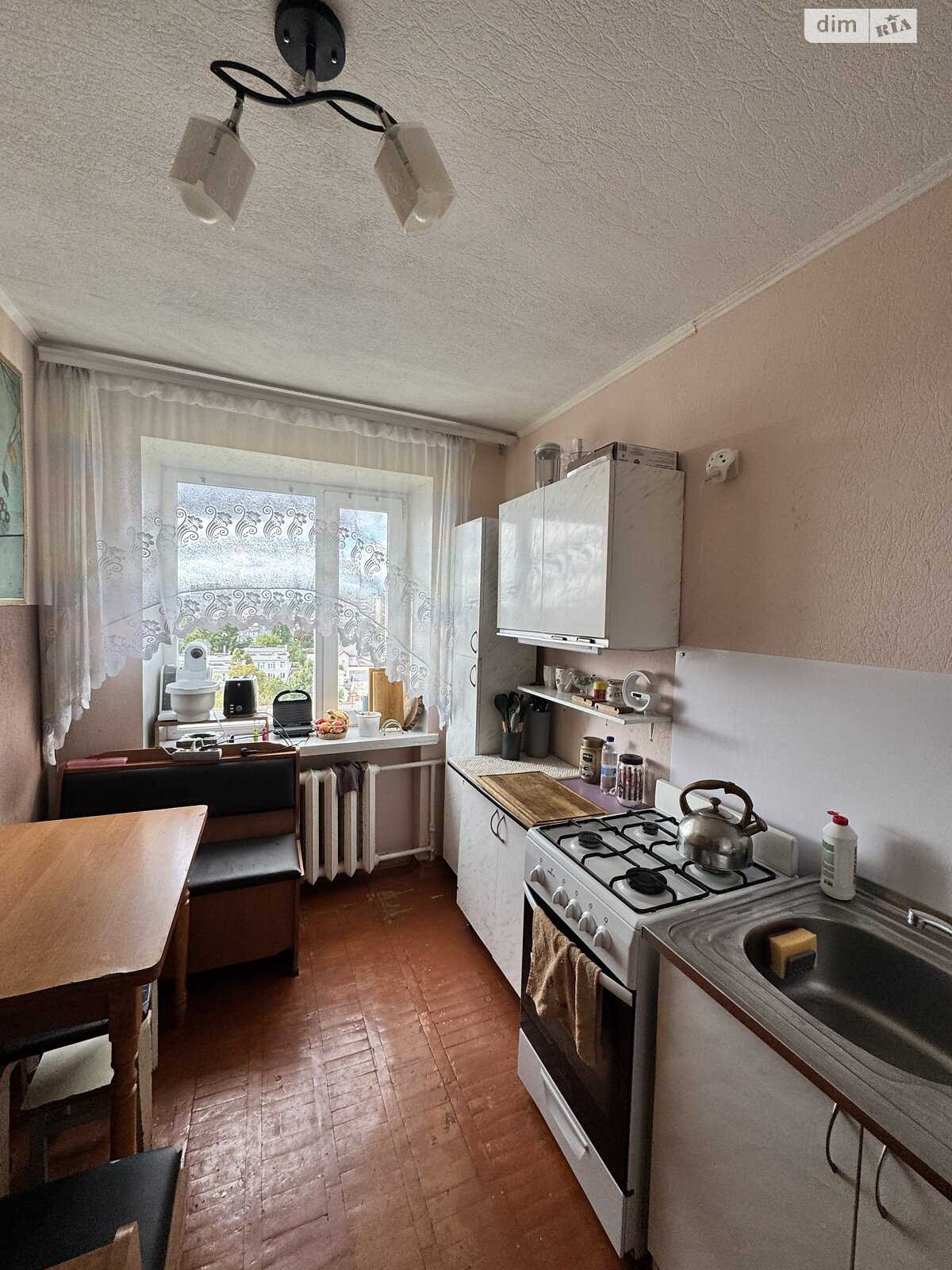 Продажа трехкомнатной квартиры в Белой Церкви, на ул. Водопойная 14А, район Вокзальная фото 1 Продажа трехкомнатной квартиры в Белой Церкви, на ул. Водопойная 14А, район Вокзальная фото 1