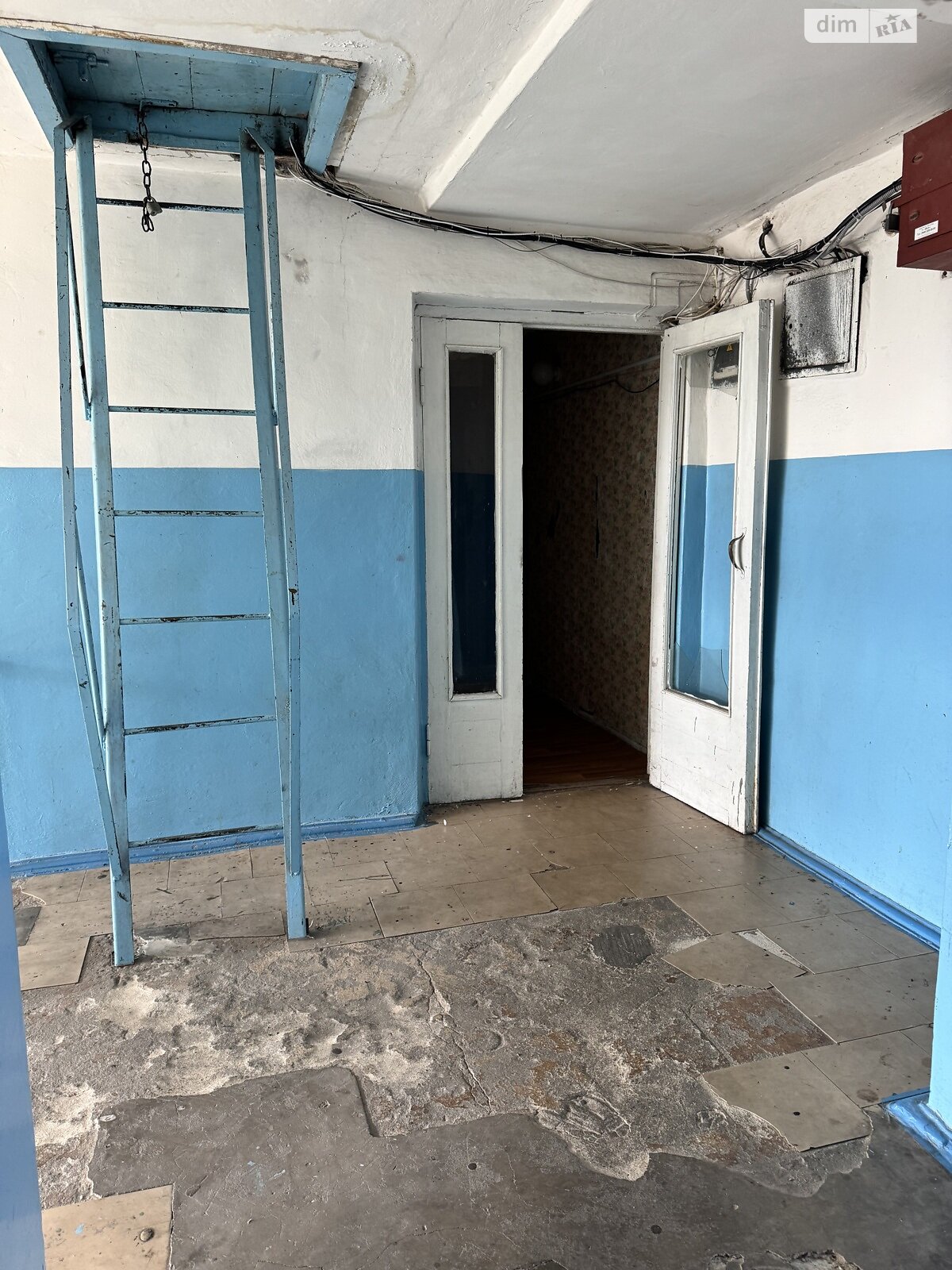 Продажа трехкомнатной квартиры в Белой Церкви, на ул. Водопойная 14А, район Вокзальная фото 1 Продажа трехкомнатной квартиры в Белой Церкви, на ул. Водопойная 14А, район Вокзальная фото 1