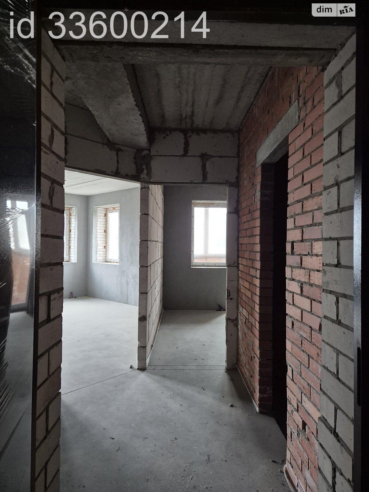 Продажа двухкомнатной квартиры в Белой Церкви, на ул. Запорожская 17, район Вокзальная фото 1 Продажа двухкомнатной квартиры в Белой Церкви, на ул. Запорожская 17, район Вокзальная фото 1