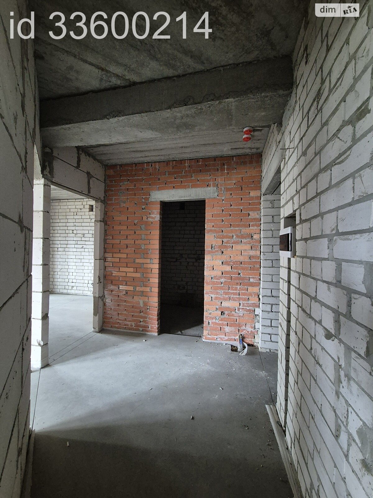 Продажа двухкомнатной квартиры в Белой Церкви, на ул. Запорожская 17, район Вокзальная фото 1 Продажа двухкомнатной квартиры в Белой Церкви, на ул. Запорожская 17, район Вокзальная фото 1