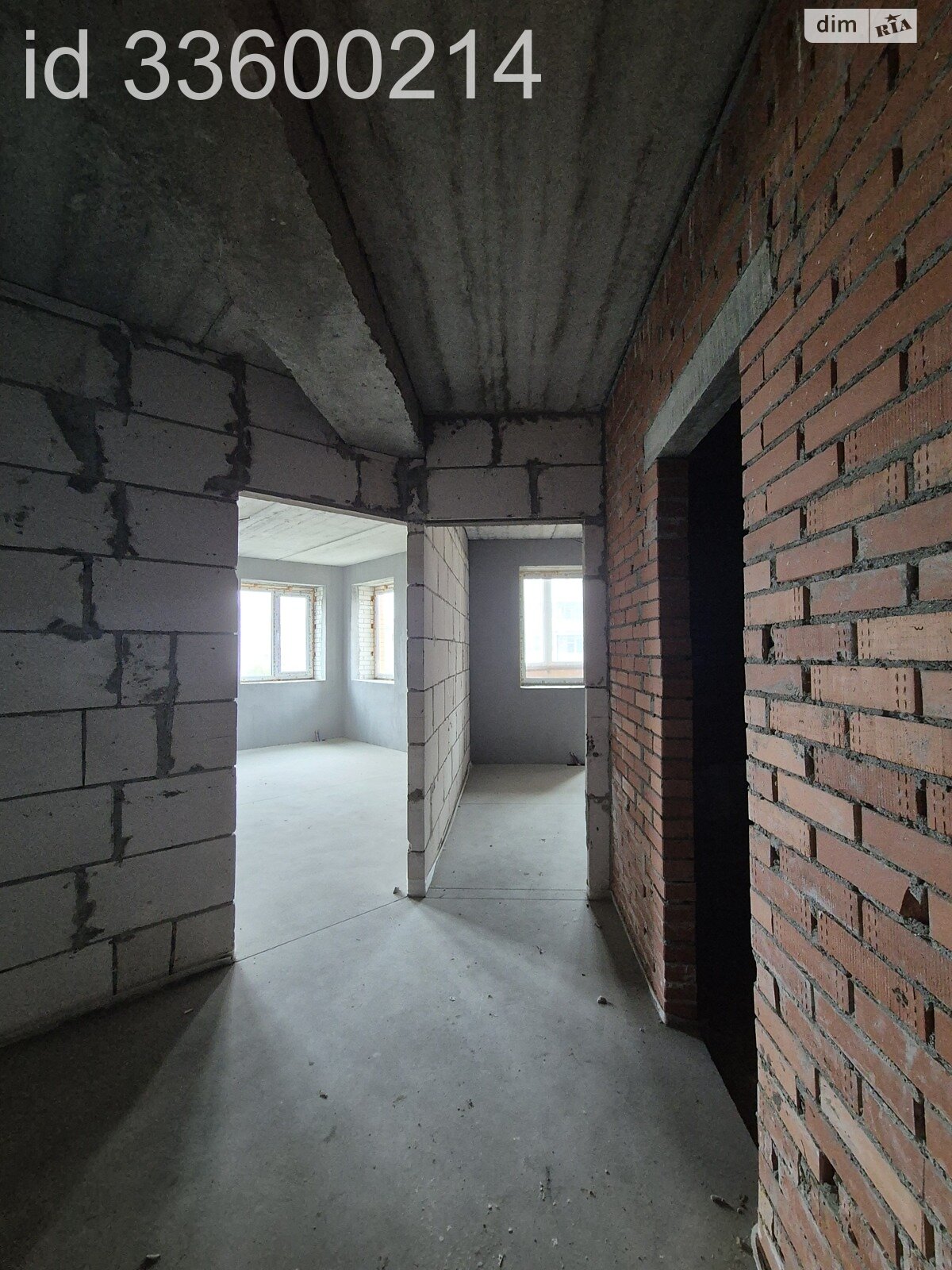 Продажа двухкомнатной квартиры в Белой Церкви, на ул. Запорожская 17, район Вокзальная фото 1 Продажа двухкомнатной квартиры в Белой Церкви, на ул. Запорожская 17, район Вокзальная фото 1