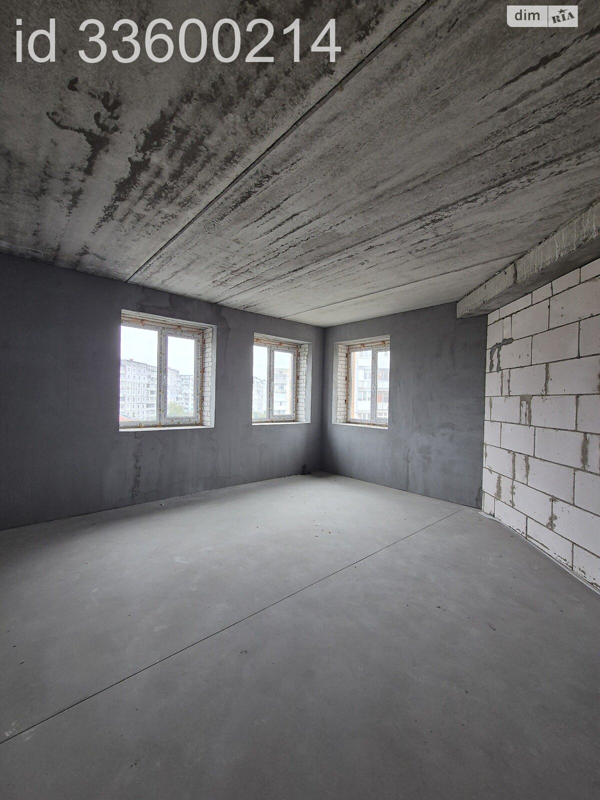 Продажа двухкомнатной квартиры в Белой Церкви, на ул. Запорожская 17, район Вокзальная фото 1 Продажа двухкомнатной квартиры в Белой Церкви, на ул. Запорожская 17, район Вокзальная фото 1