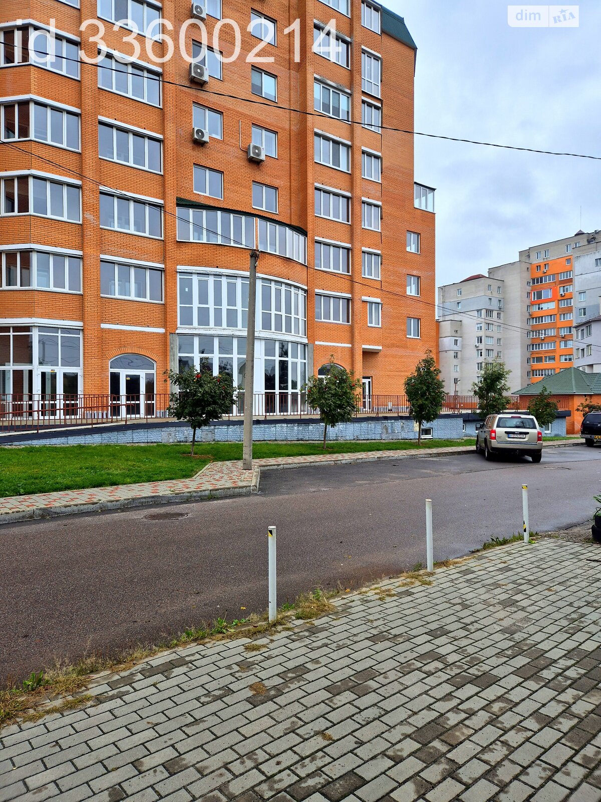 Продажа двухкомнатной квартиры в Белой Церкви, на ул. Запорожская 17, район Вокзальная фото 1 Продажа двухкомнатной квартиры в Белой Церкви, на ул. Запорожская 17, район Вокзальная фото 1