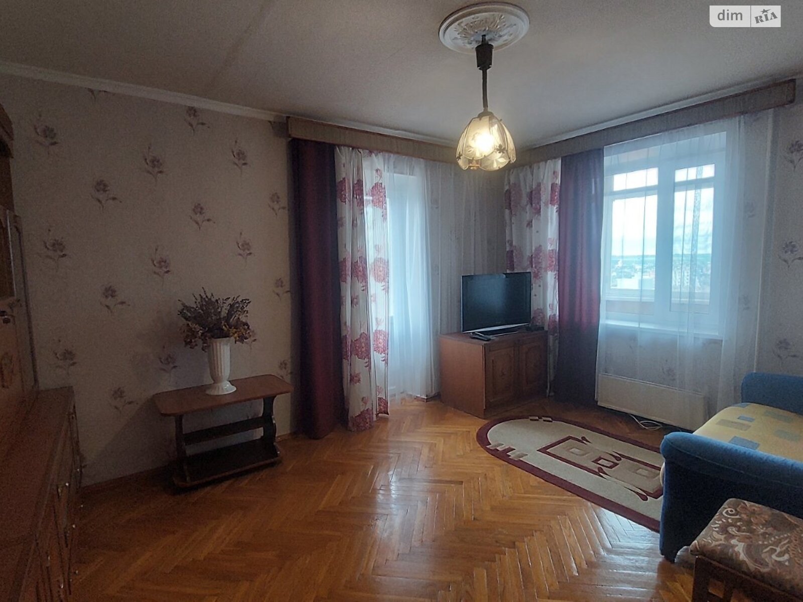 Продаж двокімнатної квартири в Білій Церкві, на вул. Ярослава Мудрого 42, фото 1 Продаж двокімнатної квартири в Білій Церкві, на вул. Ярослава Мудрого 42, фото 1