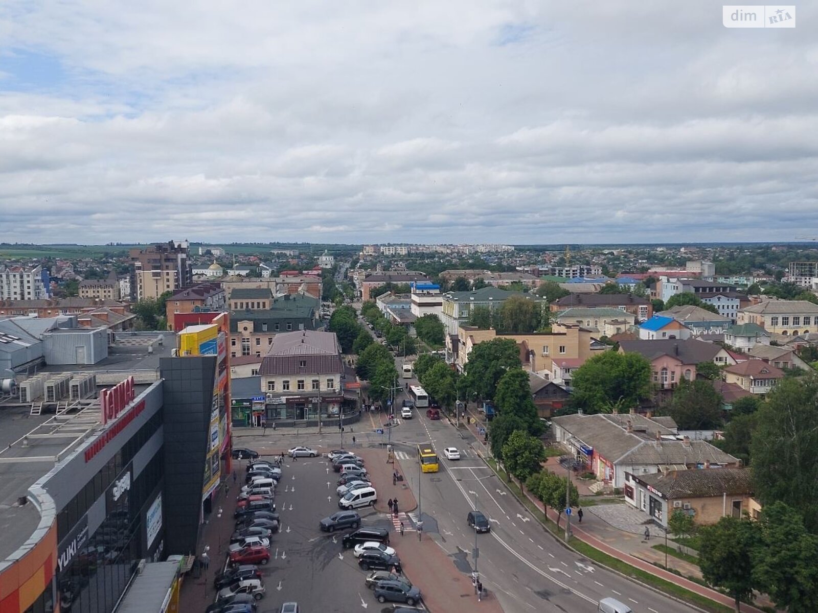 Продаж двокімнатної квартири в Білій Церкві, на вул. Ярослава Мудрого 42, фото 1 Продаж двокімнатної квартири в Білій Церкві, на вул. Ярослава Мудрого 42, фото 1