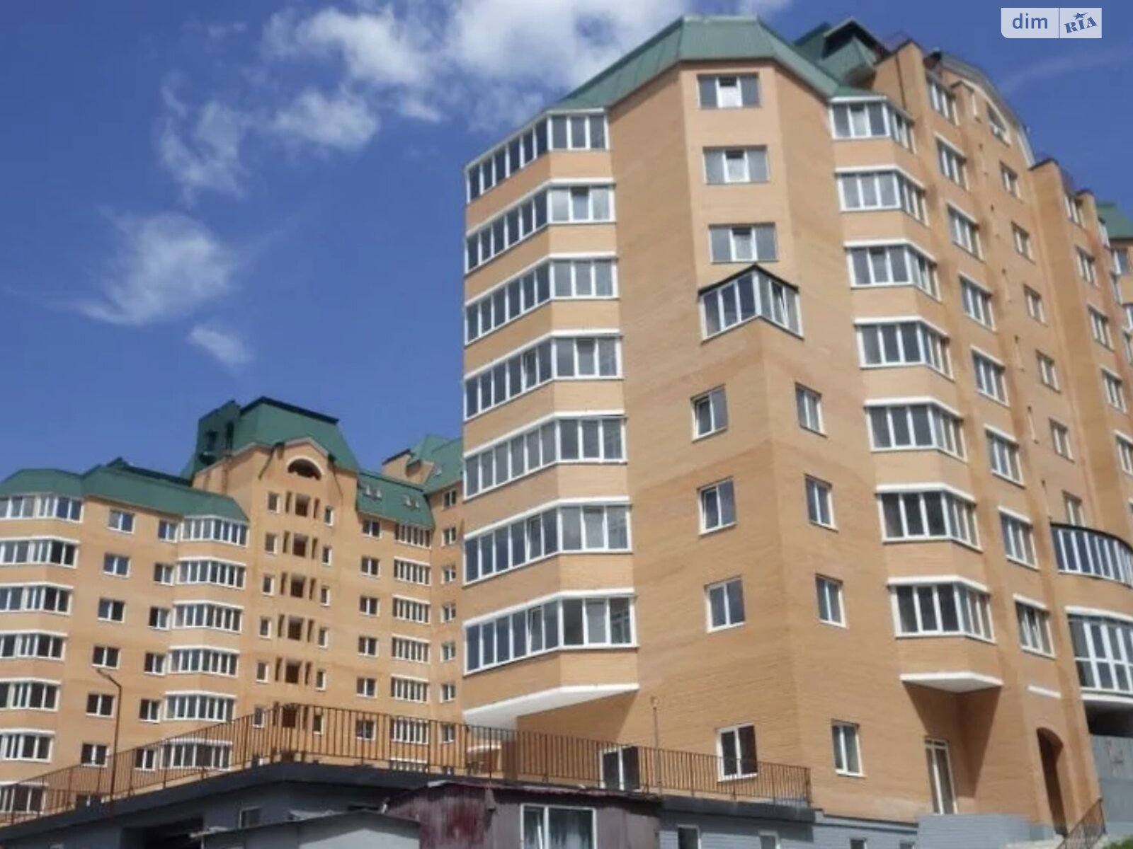 Продажа трехкомнатной квартиры в Белой Церкви, на ул. Запорожская, фото 1