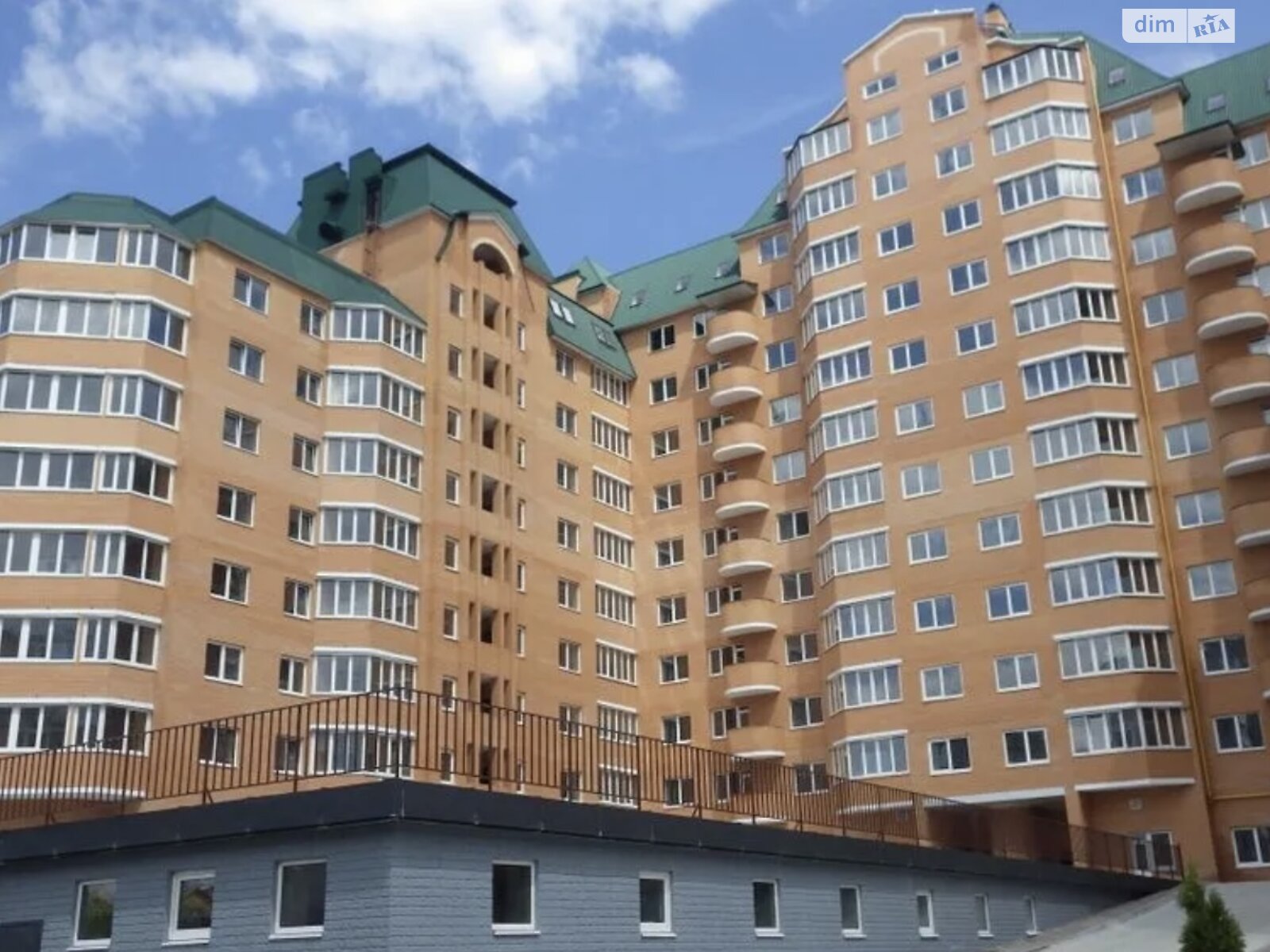 Продажа трехкомнатной квартиры в Белой Церкви, на ул. Запорожская, фото 1