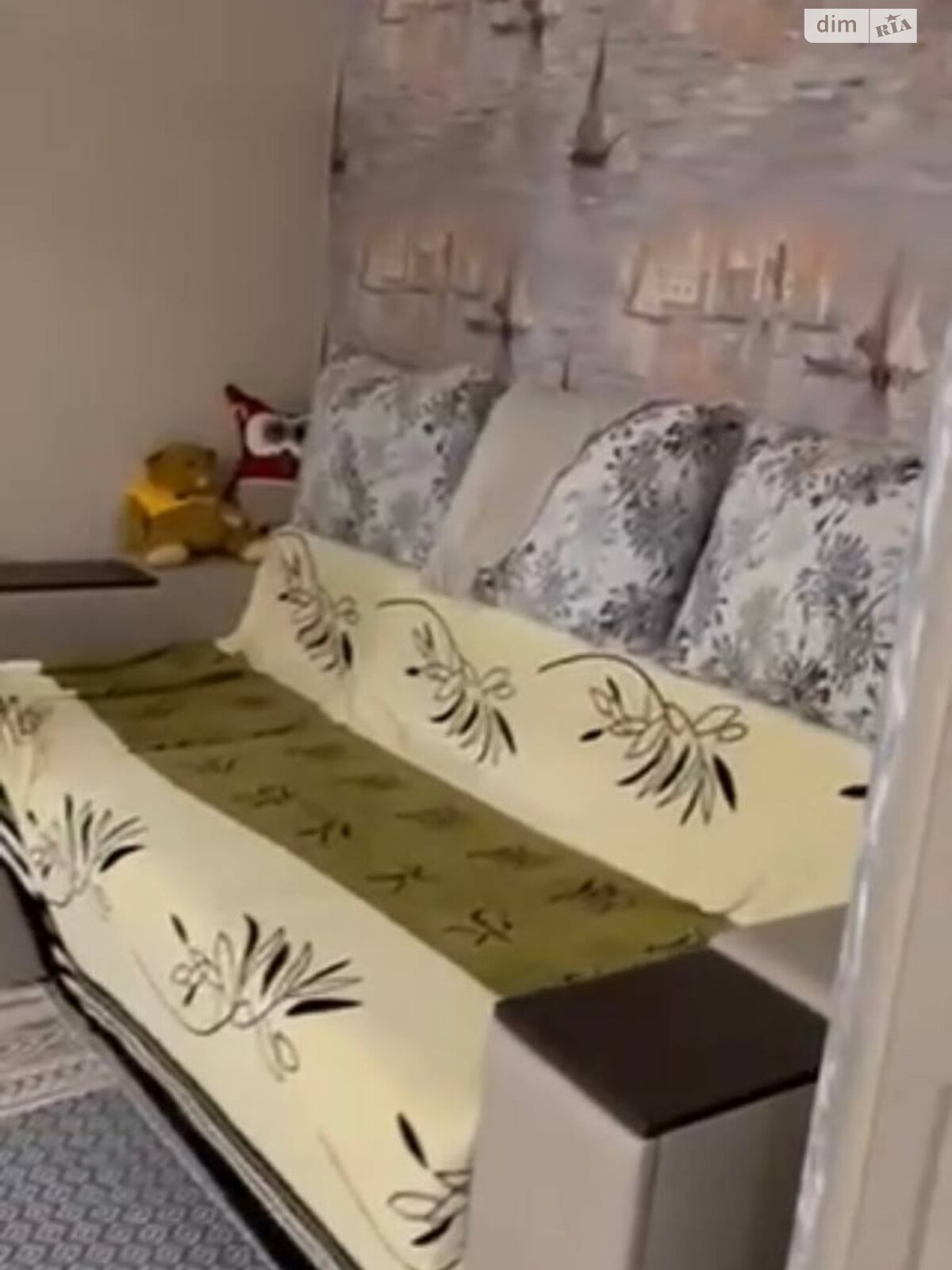 Продаж двокімнатної квартири в Білгороді-Днестровському, на вул. Миколаївська, район Білгород-Дністровський фото 1 Продаж двокімнатної квартири в Білгороді-Днестровському, на вул. Миколаївська, район Білгород-Дністровський фото 1