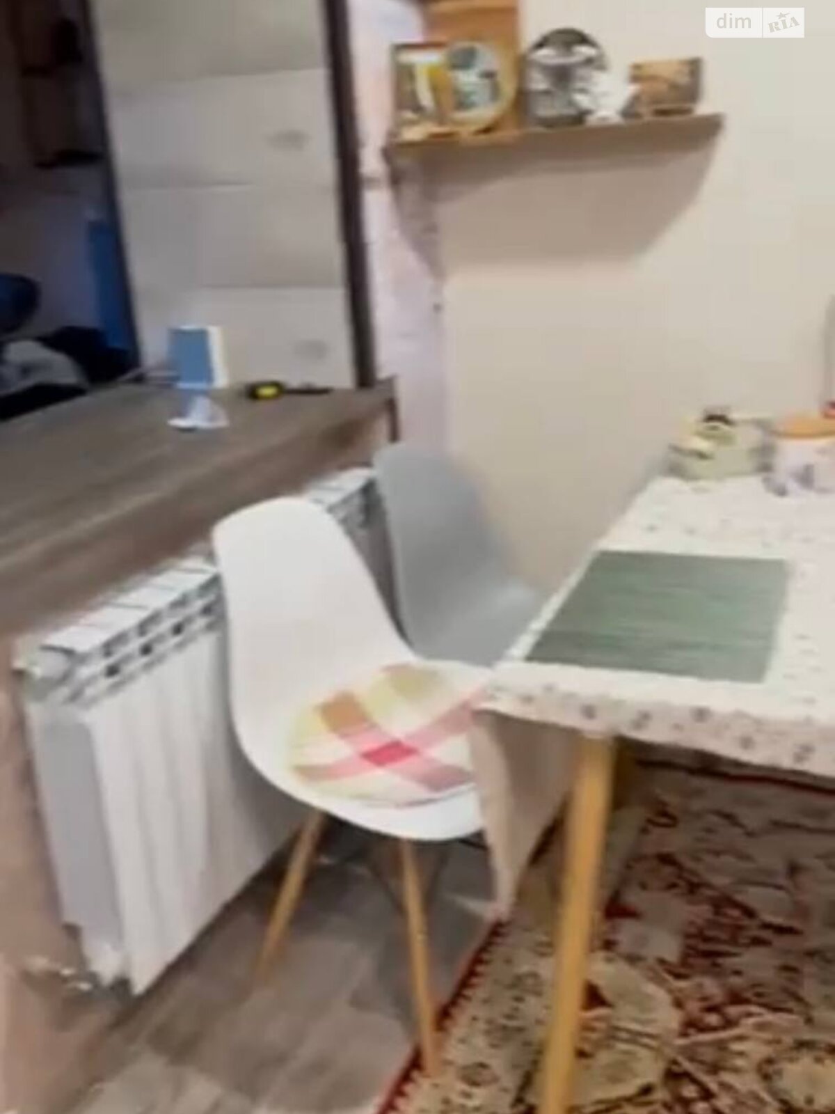 Продаж двокімнатної квартири в Білгороді-Днестровському, на вул. Миколаївська, район Білгород-Дністровський фото 1 Продаж двокімнатної квартири в Білгороді-Днестровському, на вул. Миколаївська, район Білгород-Дністровський фото 1