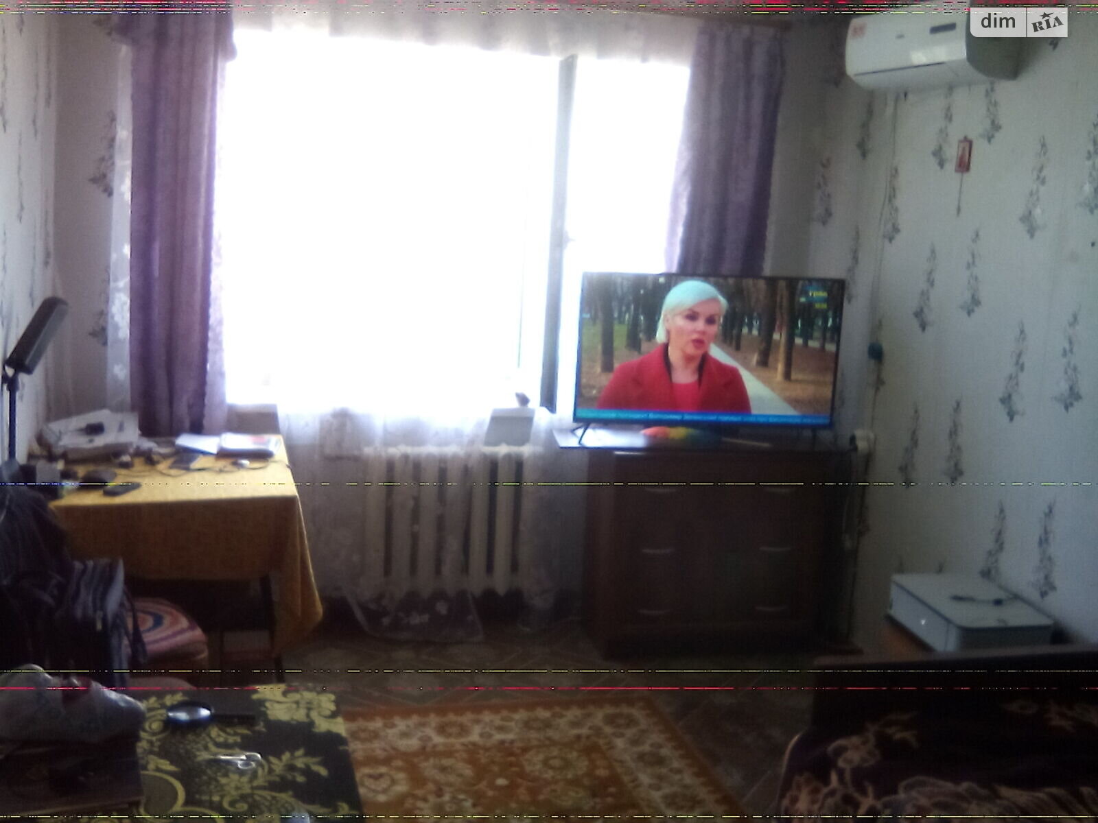 Продажа двухкомнатной квартиры в Белгороде-Днестровском, на ул. Сергея Файнблата 33, кв. 17, район Белгород-Днестровский фото 1 Продажа двухкомнатной квартиры в Белгороде-Днестровском, на ул. Сергея Файнблата 33, кв. 17, район Белгород-Днестровский фото 1
