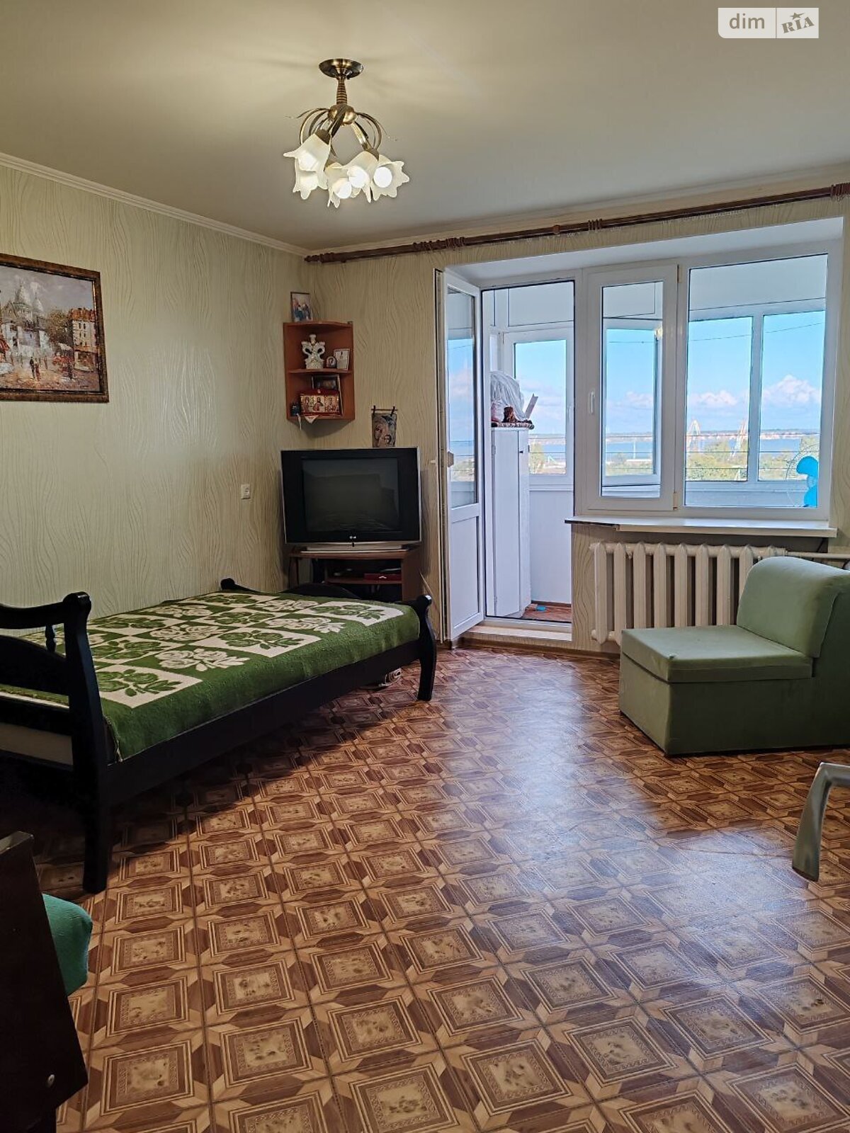 Продажа однокомнатной квартиры в Белгороде-Днестровском, на ул. Паркова 15, район Белгород-Днестровский фото 1 Продажа однокомнатной квартиры в Белгороде-Днестровском, на ул. Паркова 15, район Белгород-Днестровский фото 1