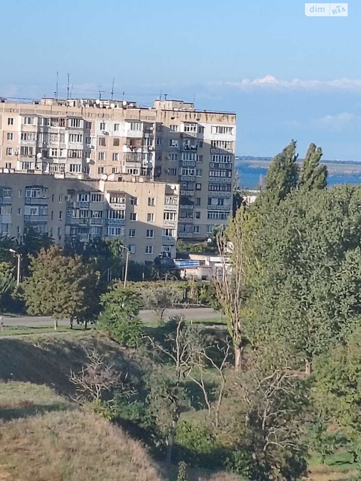 Продажа однокомнатной квартиры в Белгороде-Днестровском, на ул. Паркова 15, район Белгород-Днестровский фото 1 Продажа однокомнатной квартиры в Белгороде-Днестровском, на ул. Паркова 15, район Белгород-Днестровский фото 1