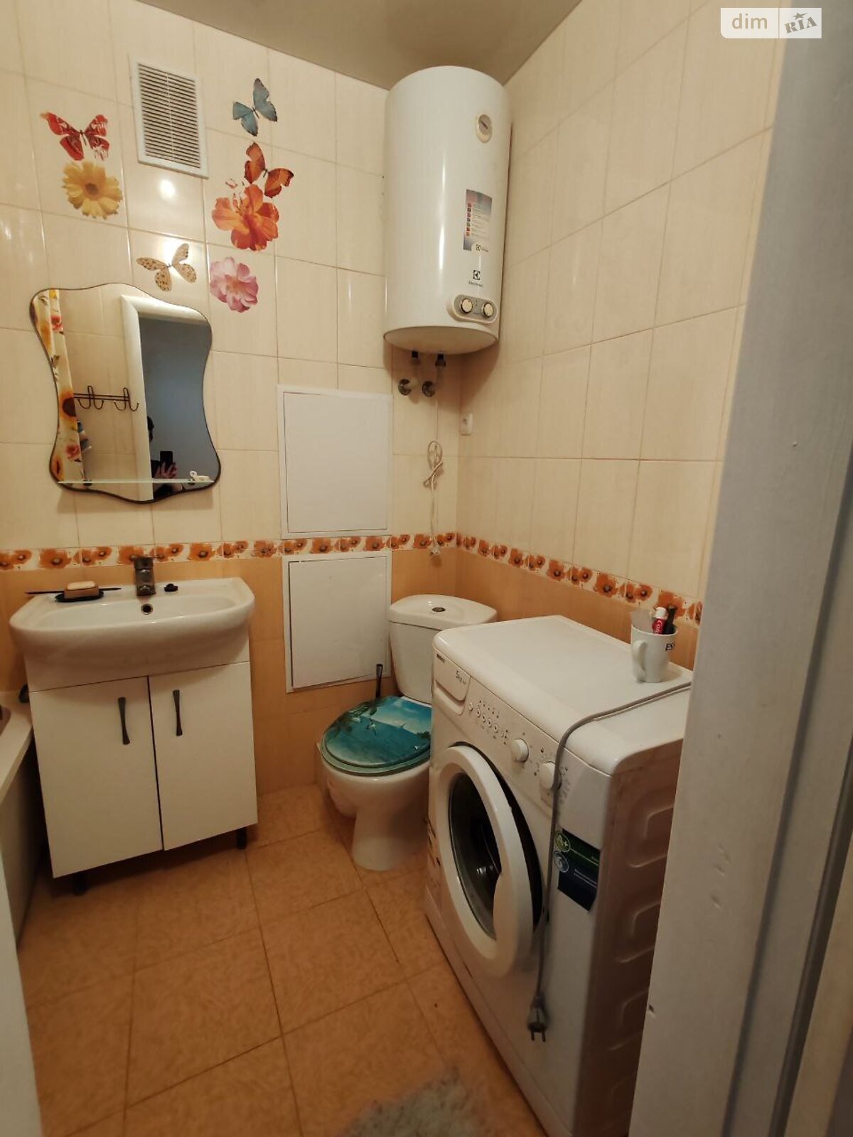 Продажа однокомнатной квартиры в Белгороде-Днестровском, на ул. Паркова 15, район Белгород-Днестровский фото 1 Продажа однокомнатной квартиры в Белгороде-Днестровском, на ул. Паркова 15, район Белгород-Днестровский фото 1