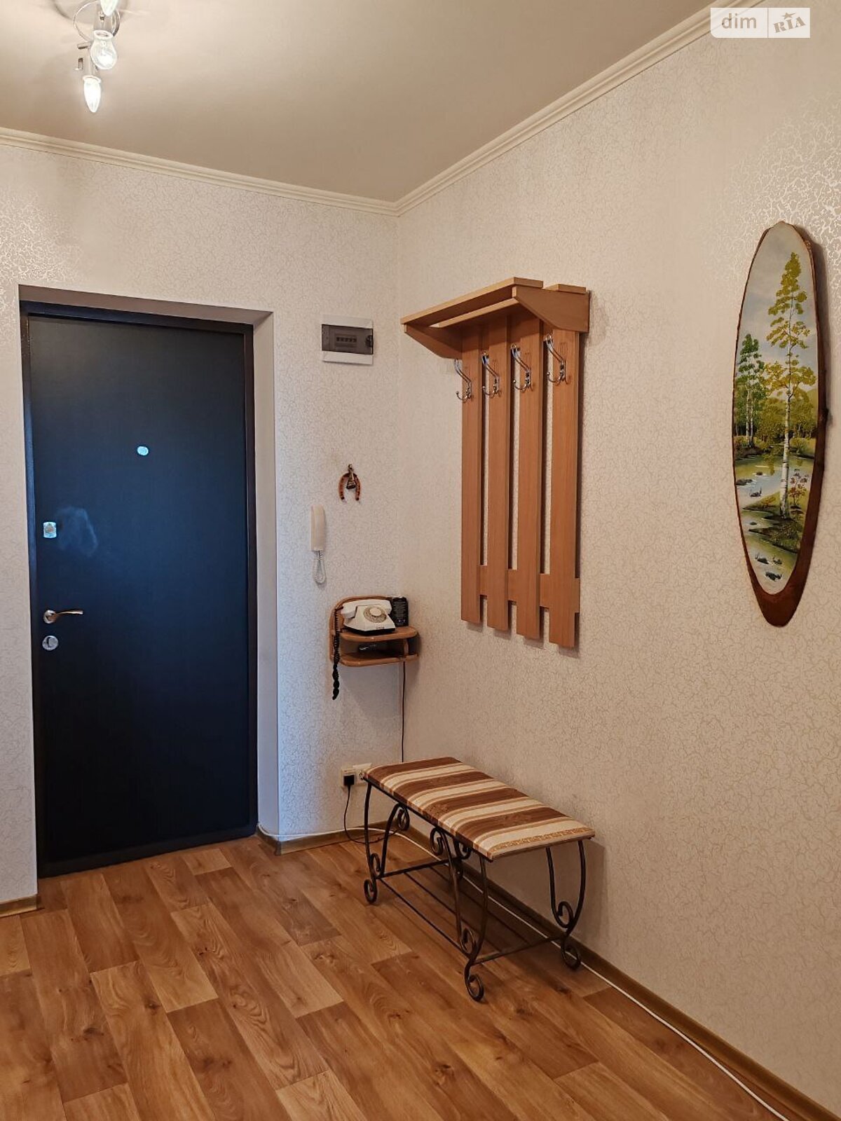 Продажа однокомнатной квартиры в Белгороде-Днестровском, на ул. Паркова 15, район Белгород-Днестровский фото 1 Продажа однокомнатной квартиры в Белгороде-Днестровском, на ул. Паркова 15, район Белгород-Днестровский фото 1